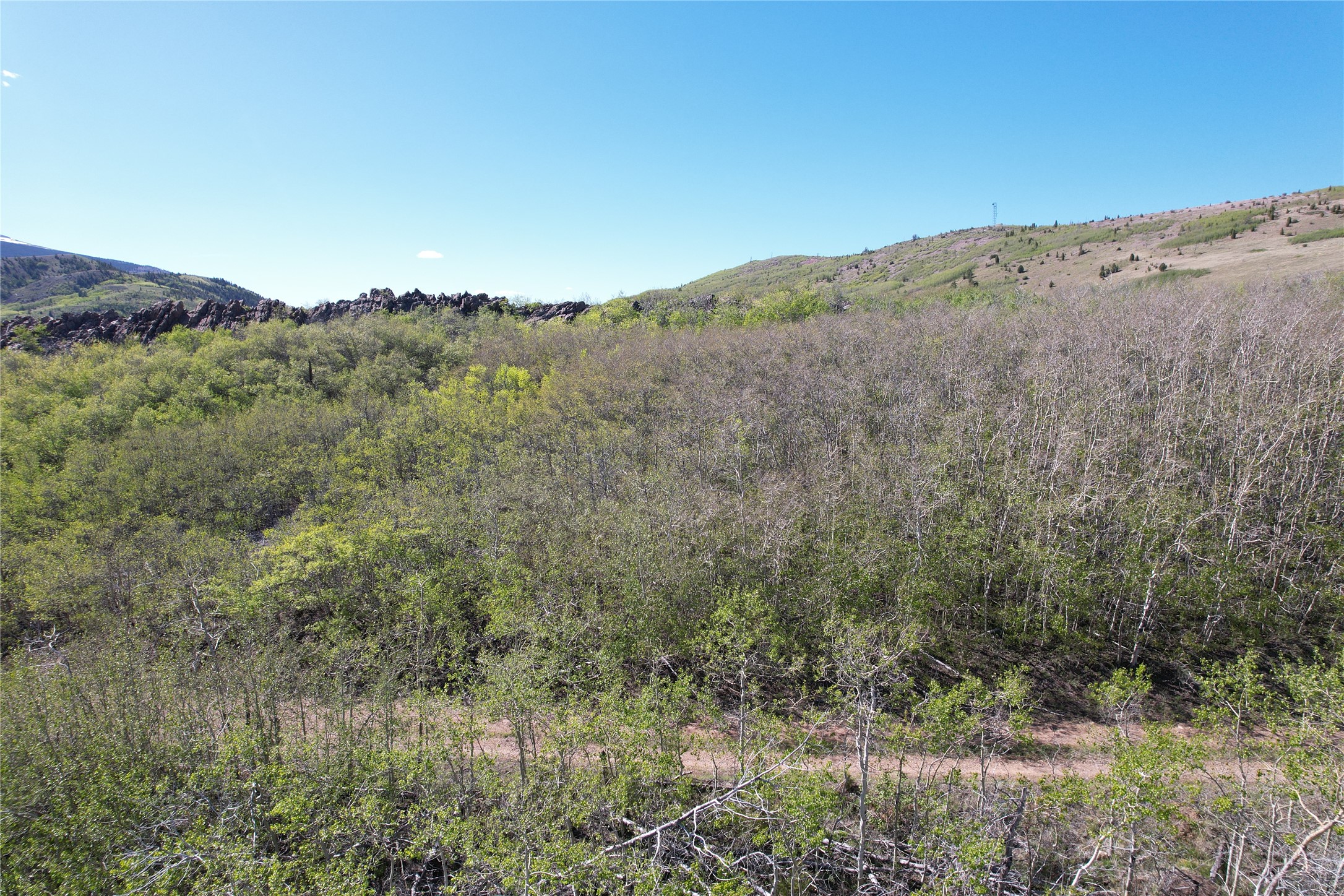 Nhn Alpha Lode & Alpha Fraction Lode, Alpha Trail Property Photo 48
