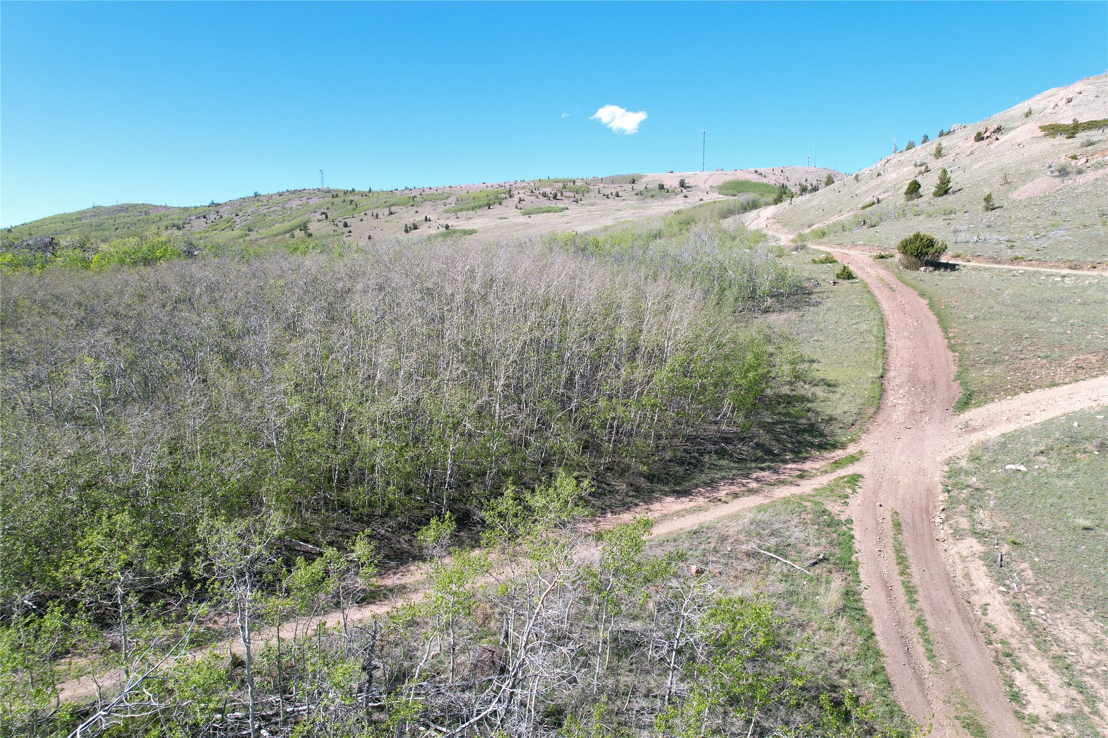 Nhn Alpha Lode & Alpha Fraction Lode, Alpha Trail Property Photo 49
