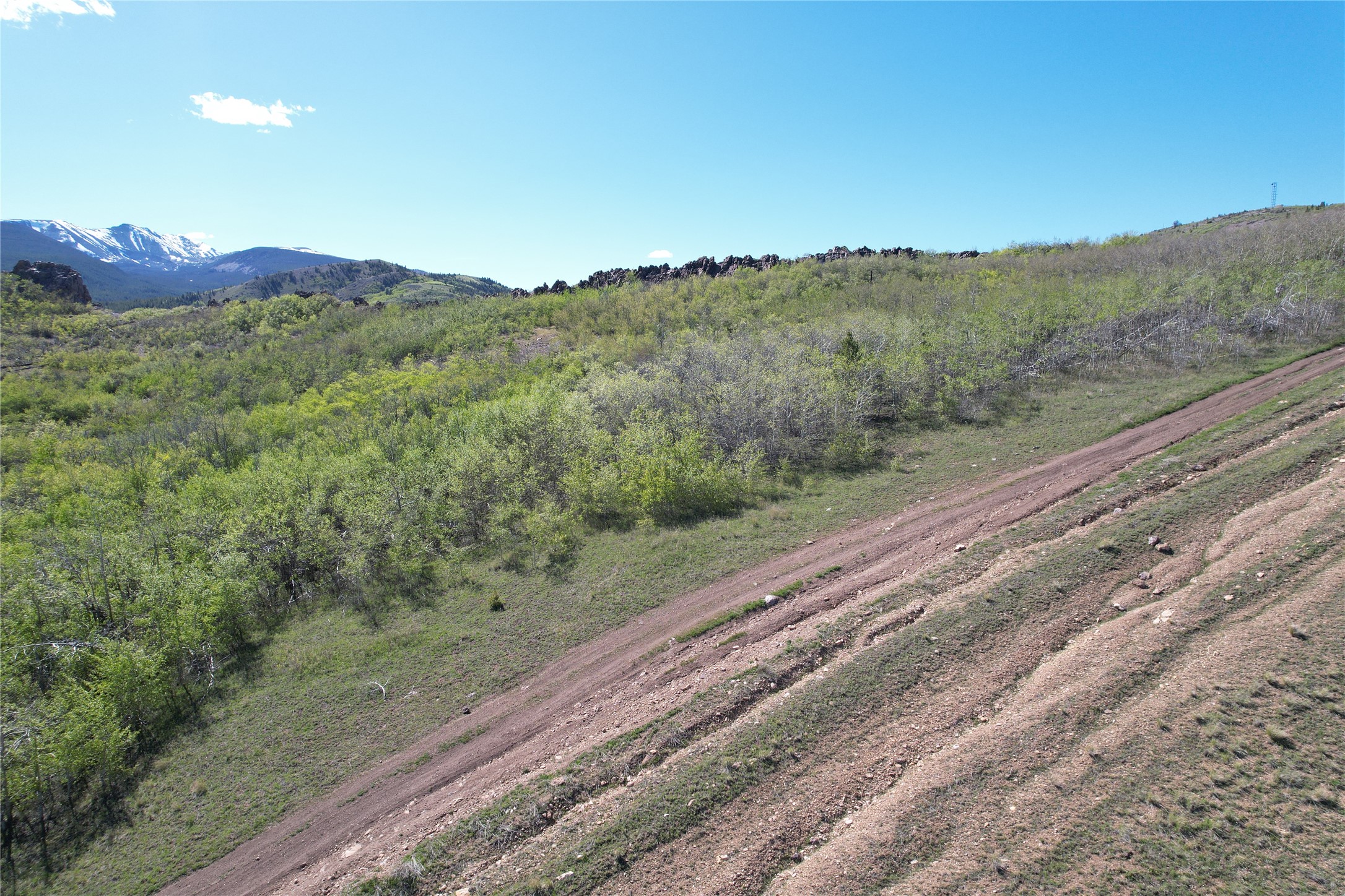 Nhn Alpha Lode & Alpha Fraction Lode, Alpha Trail Property Photo 53