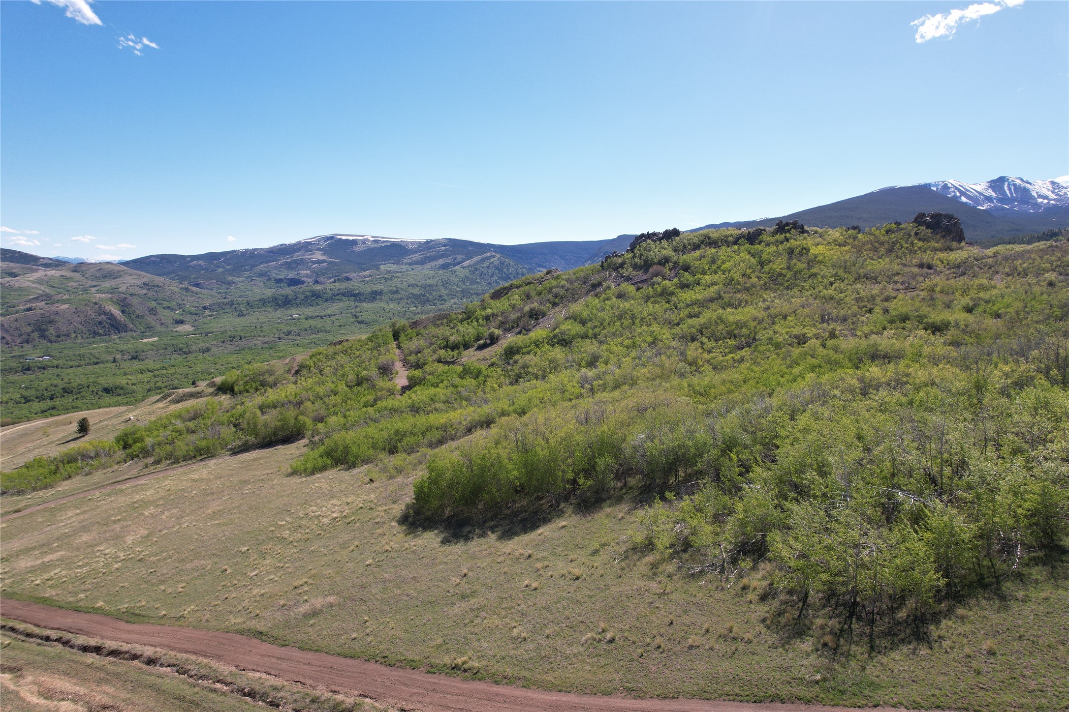 Nhn Alpha Lode & Alpha Fraction Lode, Alpha Trail Property Photo 54