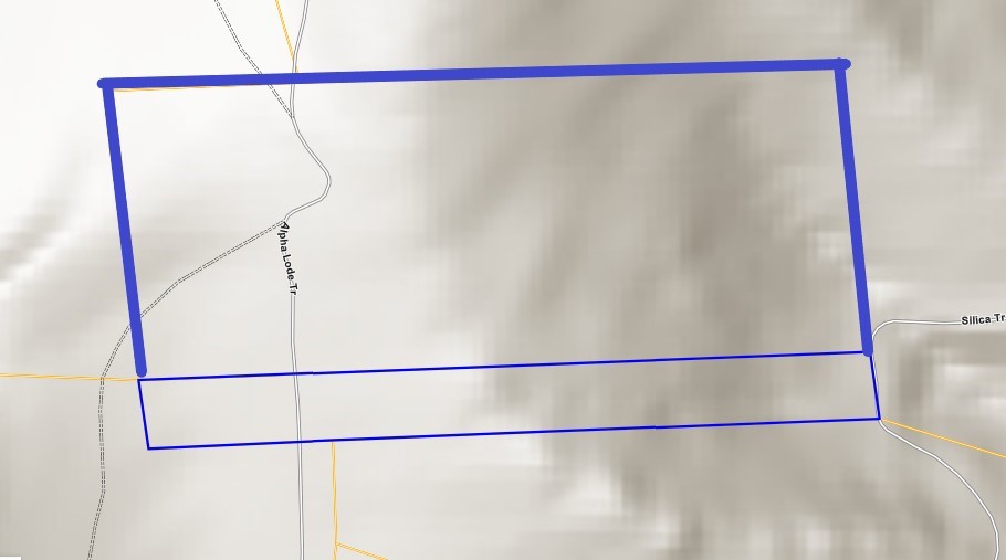 Nhn Alpha Lode & Alpha Fraction Lode, Alpha Trail Property Photo 60