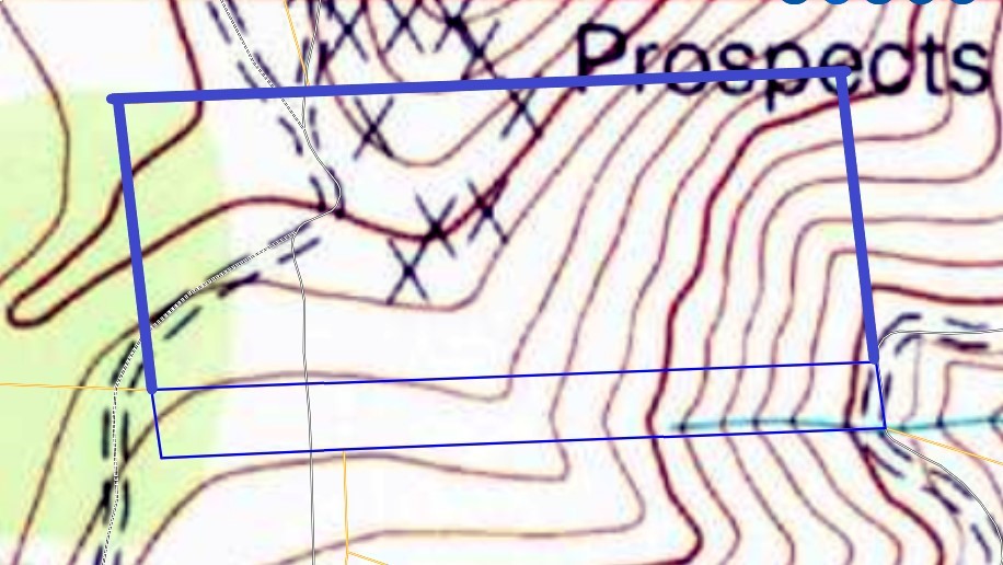 Nhn Alpha Lode & Alpha Fraction Lode, Alpha Trail Property Photo 61