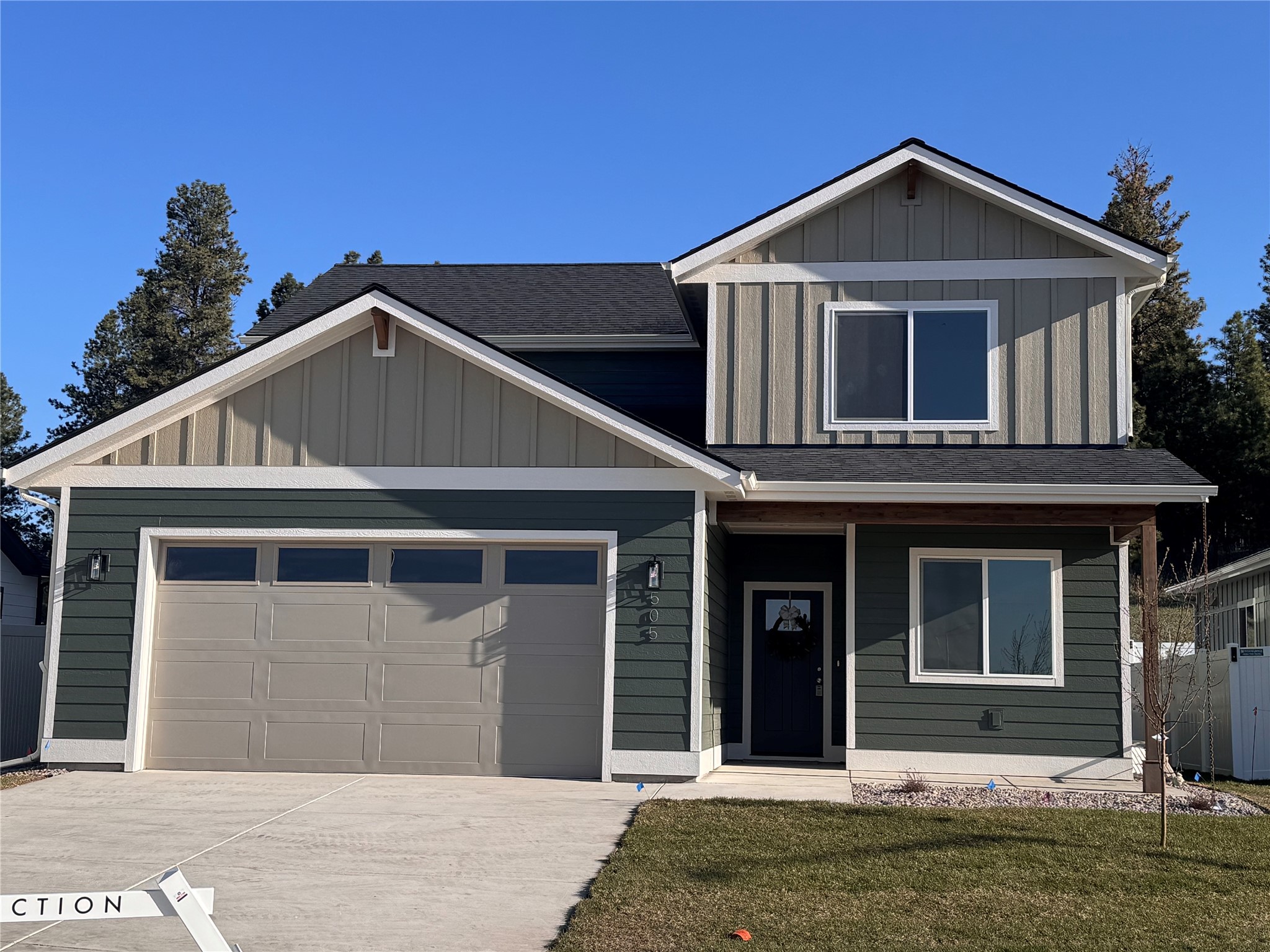 505 Eagle Valley Drive Property Photo 1