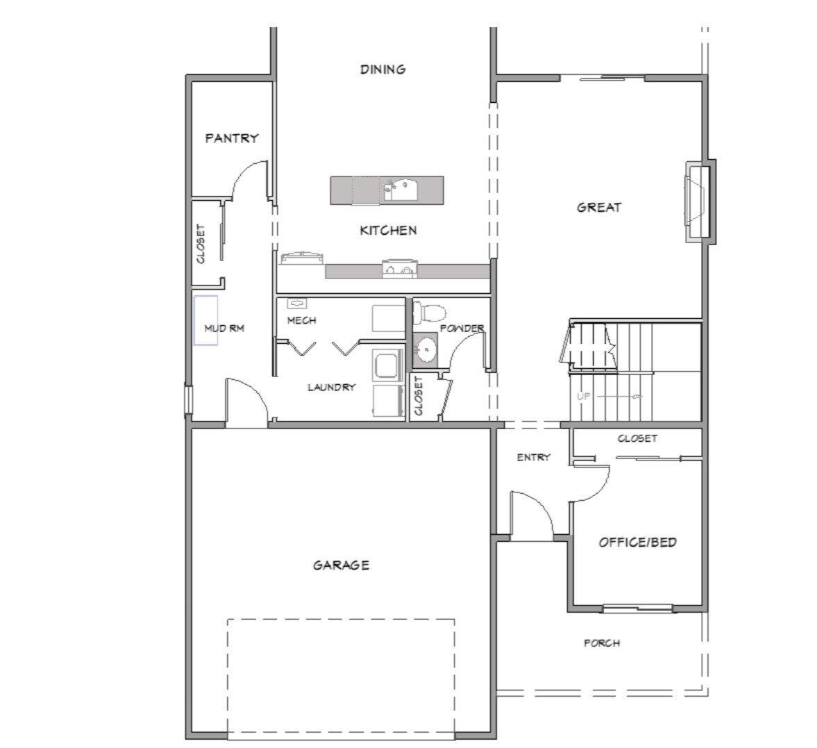 505 Eagle Valley Drive Property Photo 32
