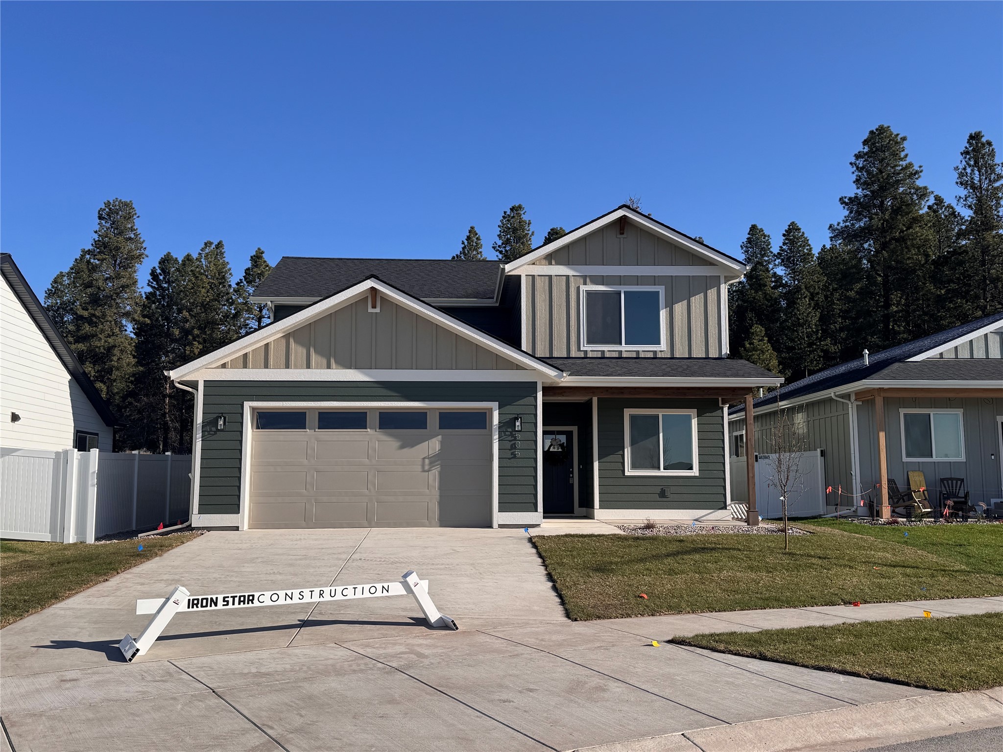 505 Eagle Valley Drive Property Photo 39
