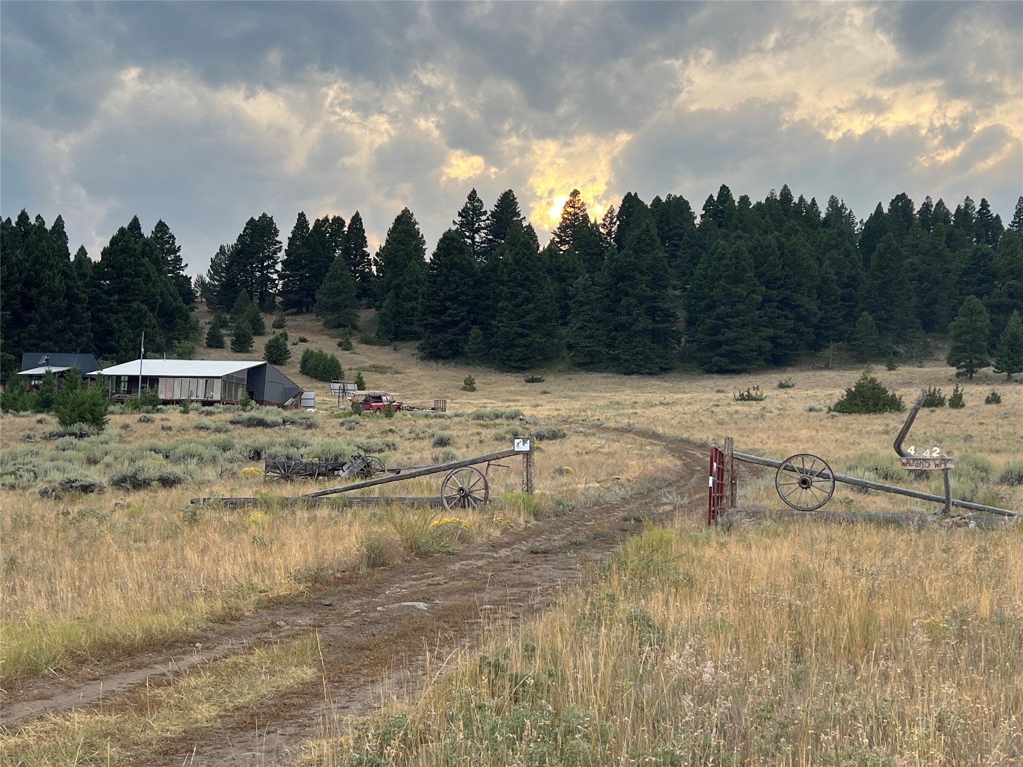4842 Iron Ridge Loop Property Photo 1