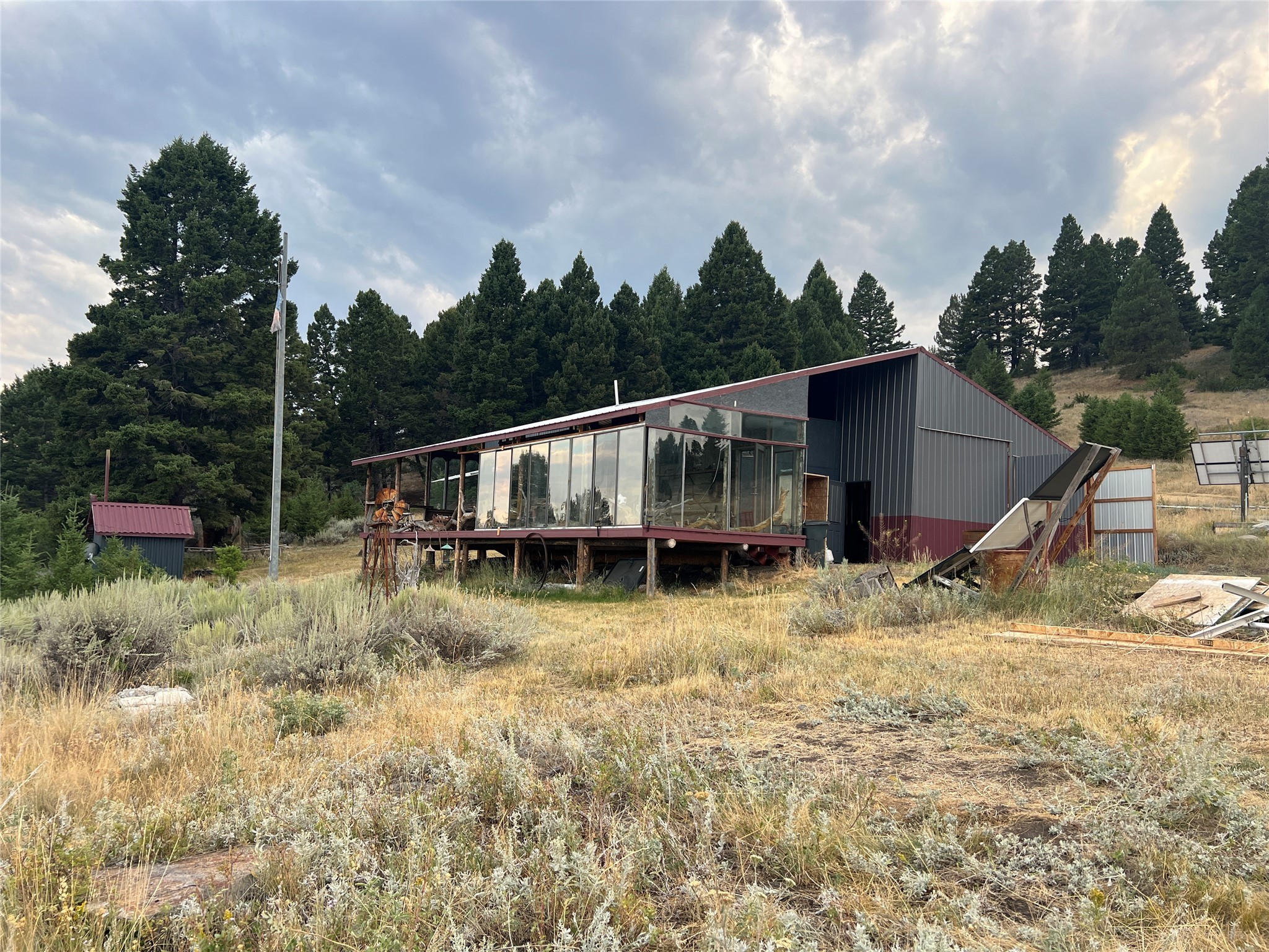 4842 Iron Ridge Loop Property Photo 3