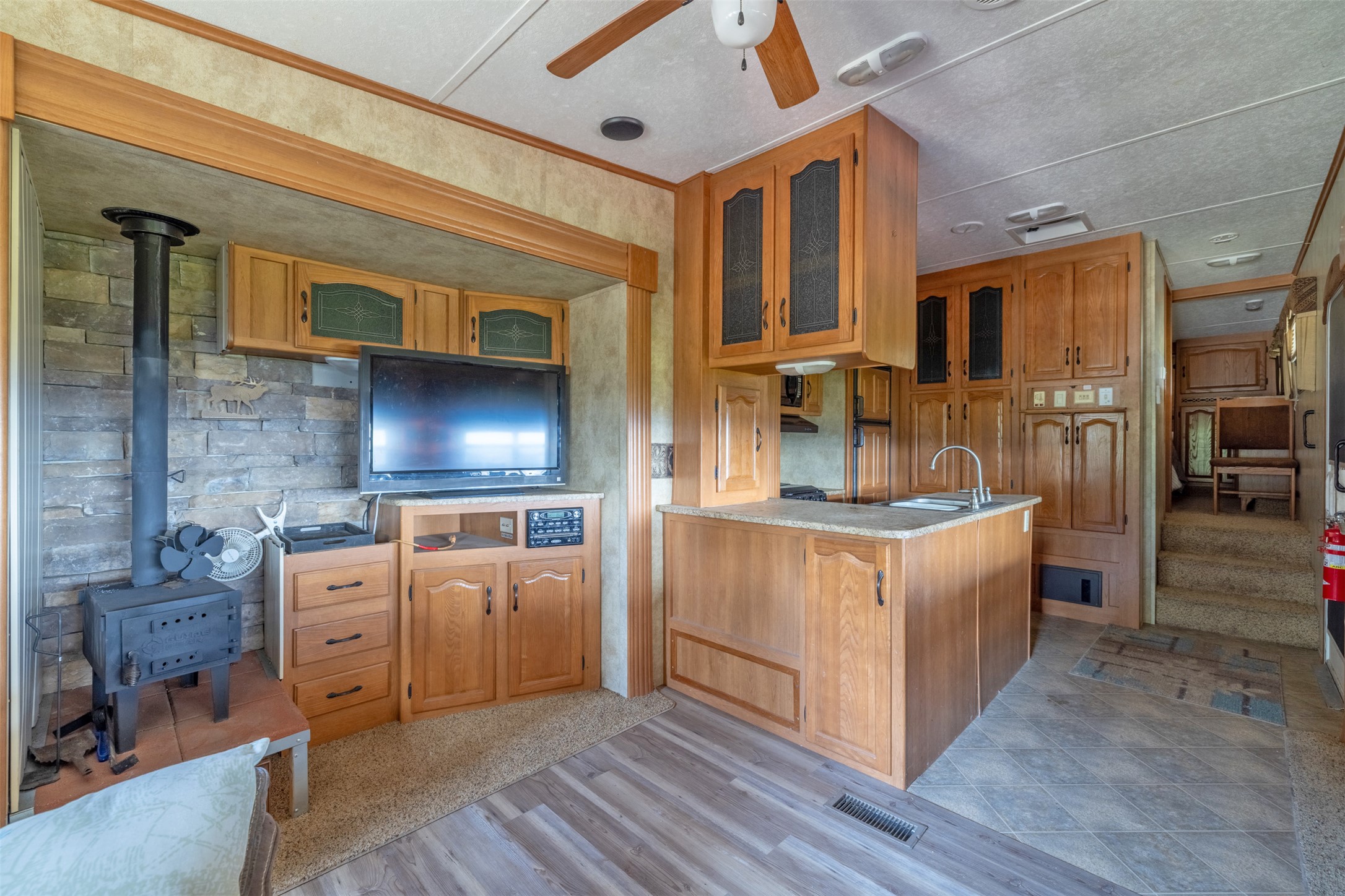 4842 Iron Ridge Loop Property Photo 12
