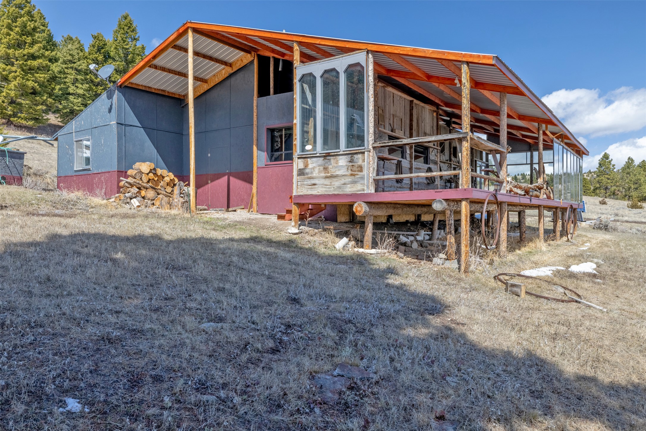 4842 Iron Ridge Loop Property Photo 15