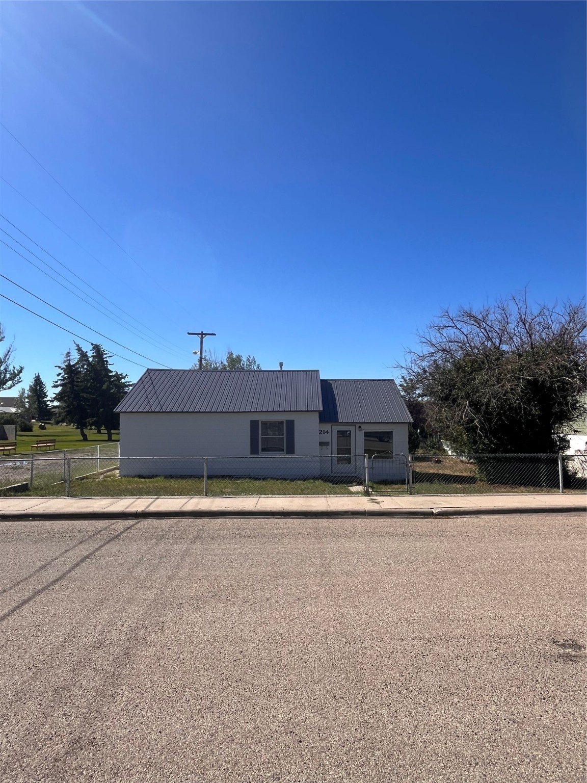 214 3rd Street Sw Property Photo