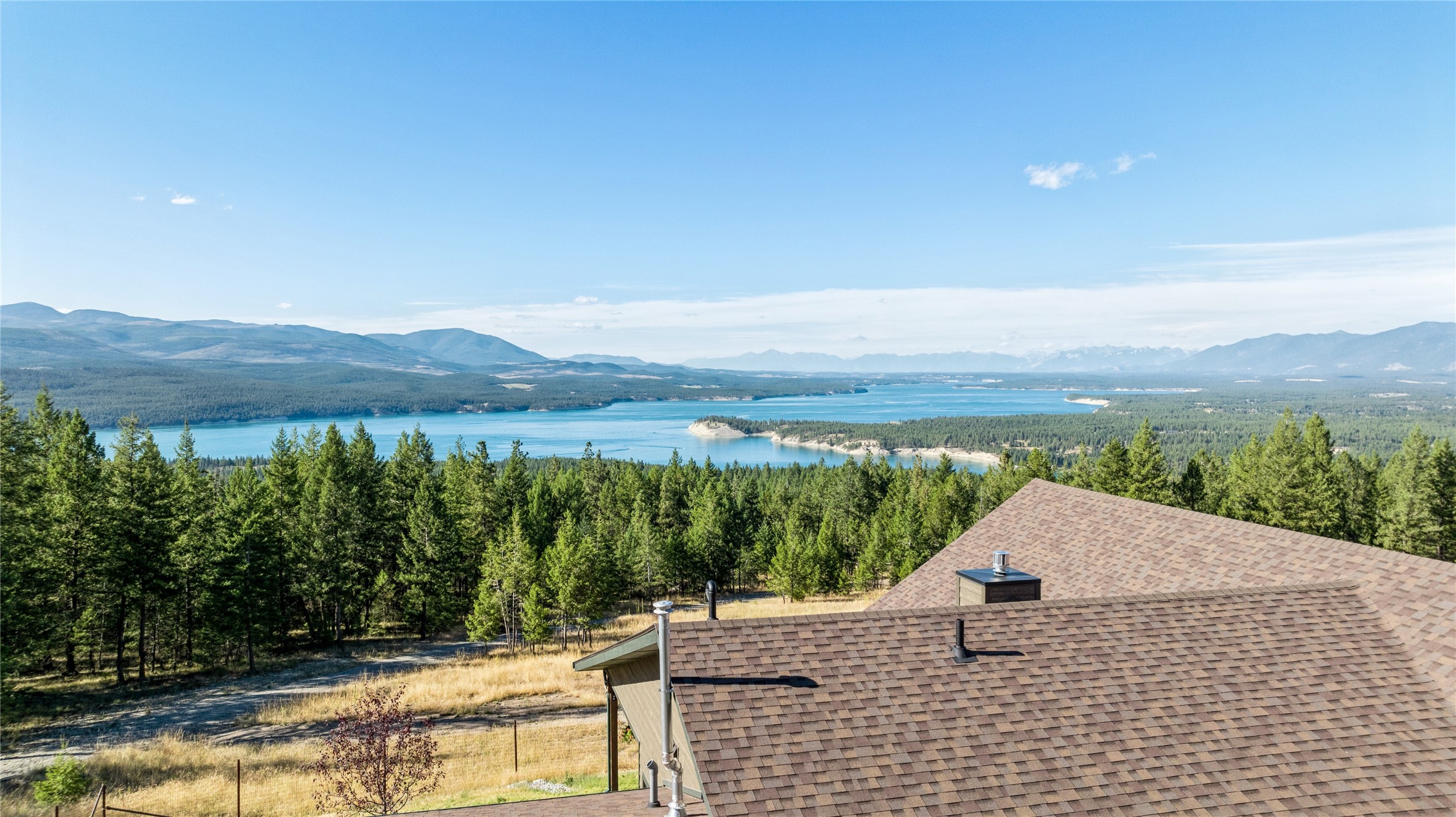 1448 Paradise Ridge Road Property Photo 1