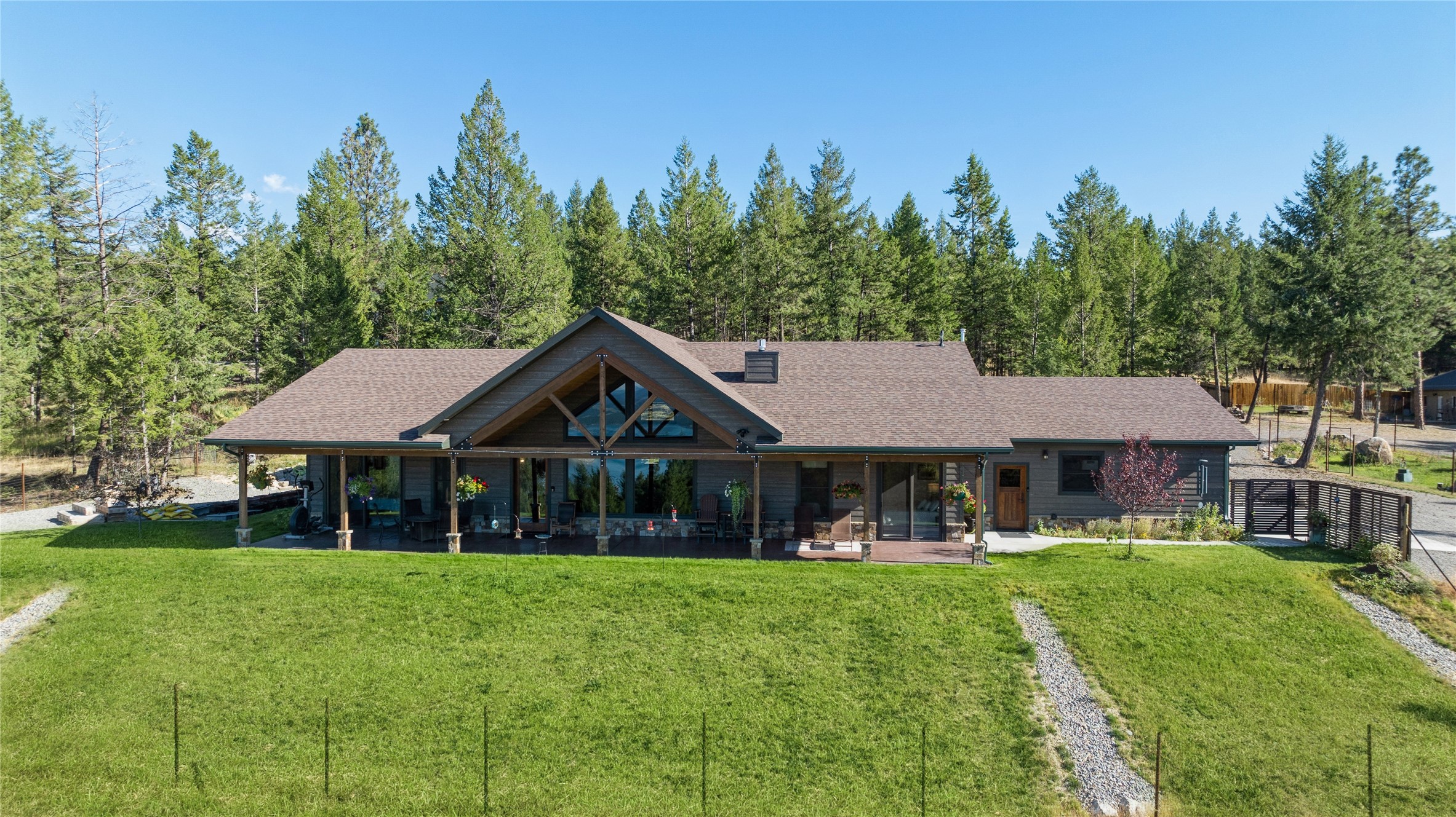 1448 Paradise Ridge Road Property Photo 3