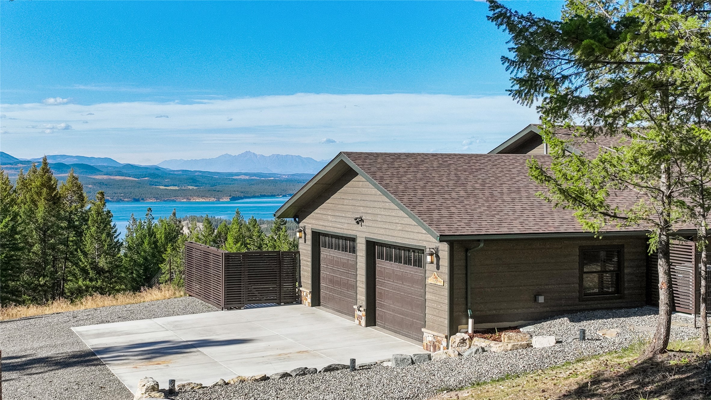 1448 Paradise Ridge Road Property Photo 5