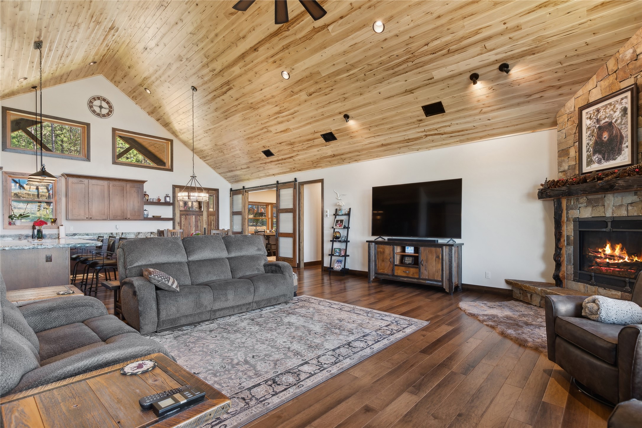1448 Paradise Ridge Road Property Photo 19