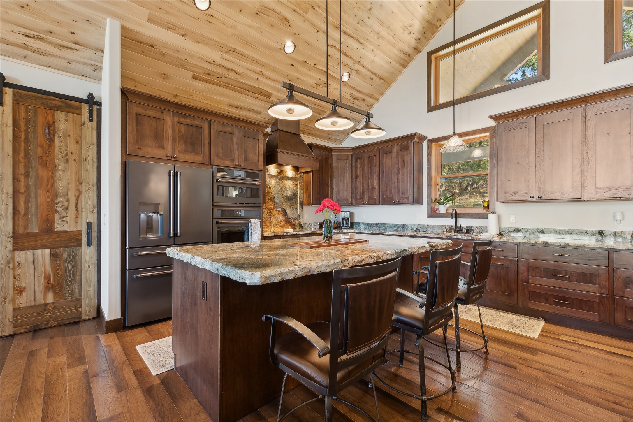 1448 Paradise Ridge Road Property Photo 21