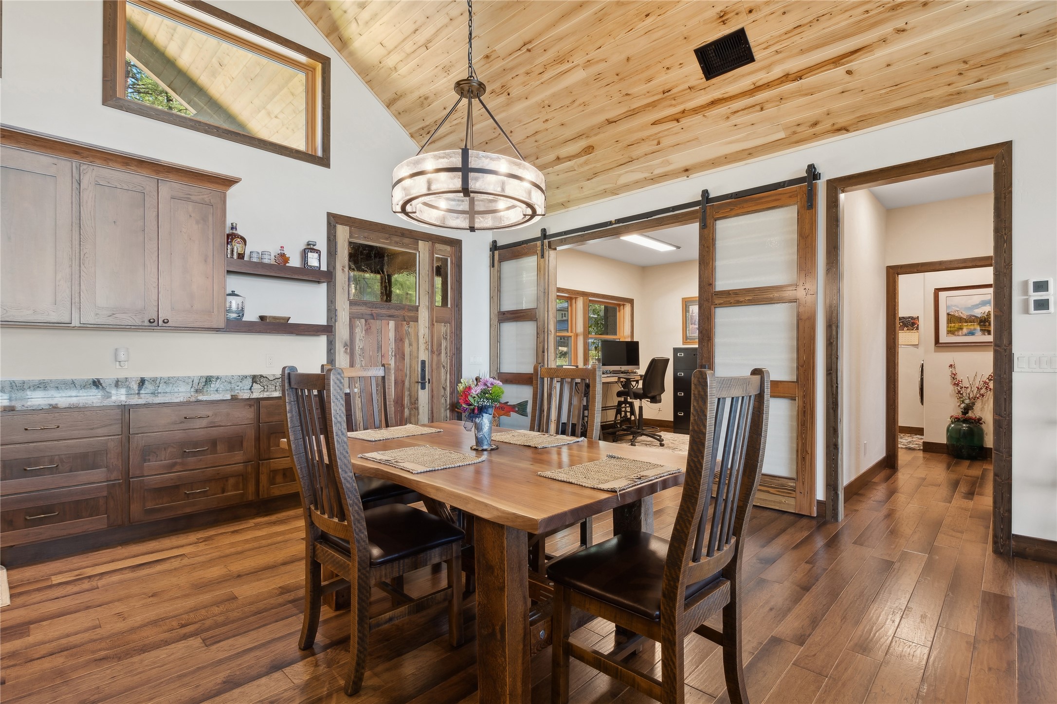 1448 Paradise Ridge Road Property Photo 22