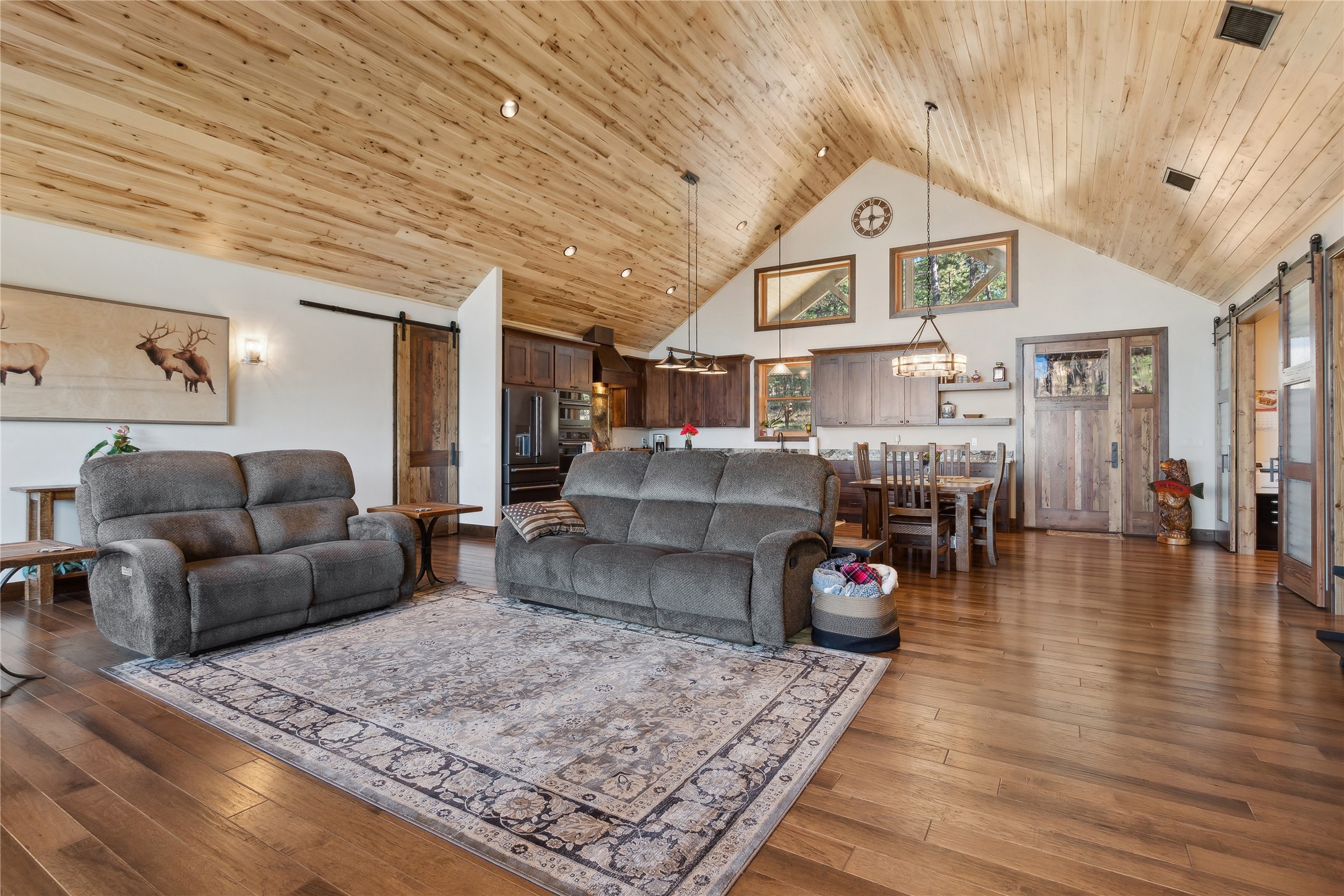 1448 Paradise Ridge Road Property Photo 24