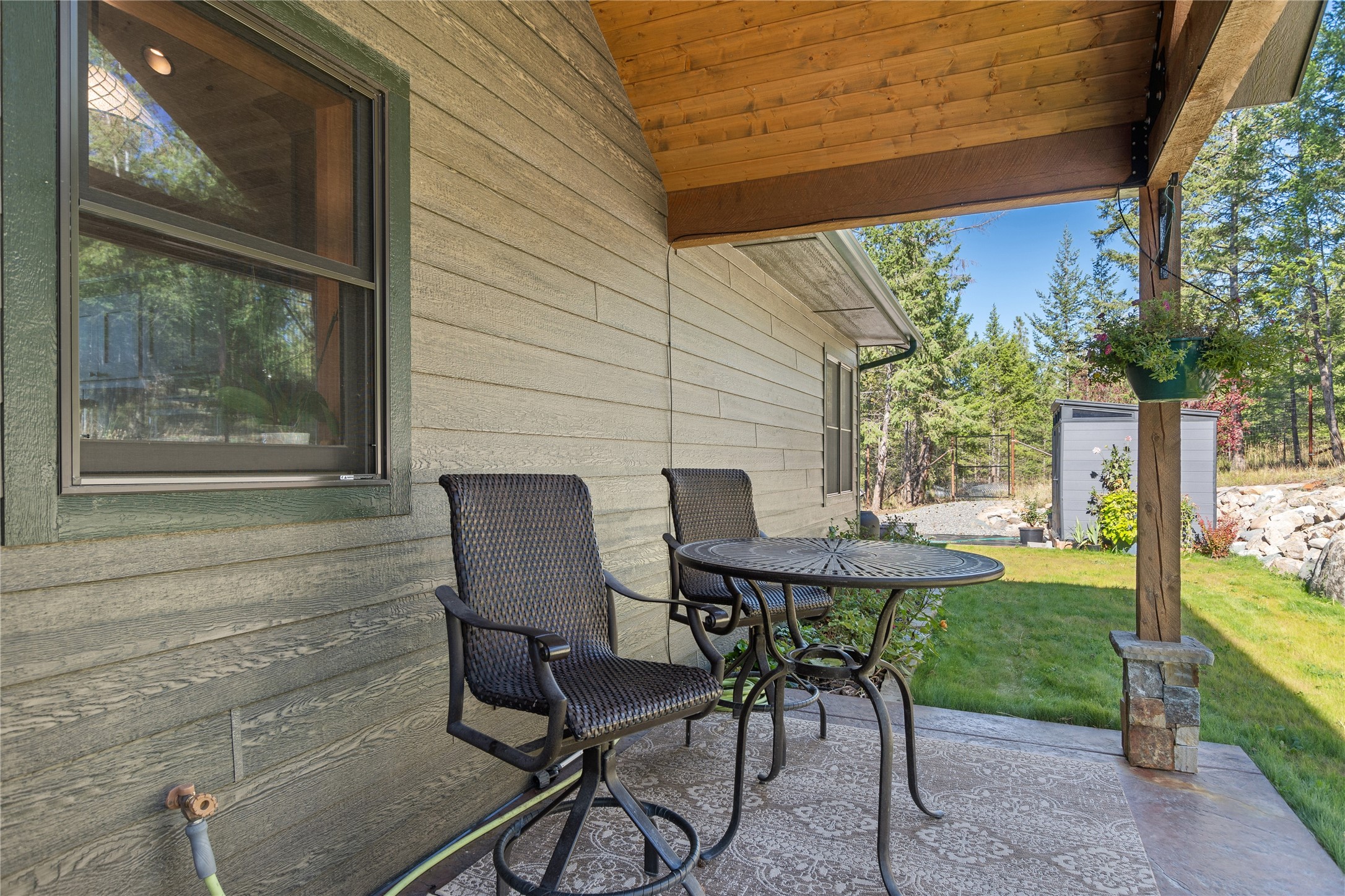 1448 Paradise Ridge Road Property Photo 40