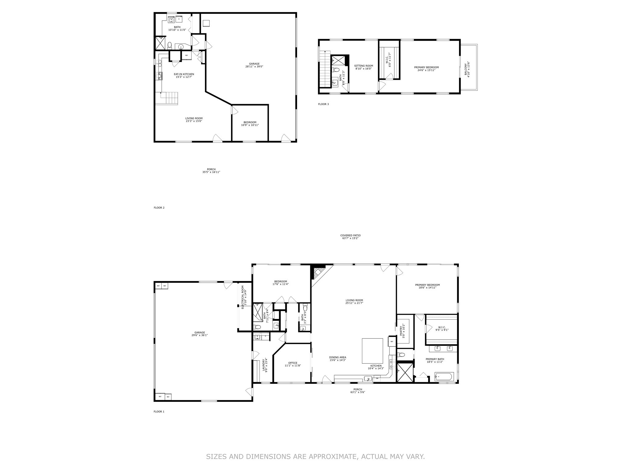 1448 Paradise Ridge Road Property Photo 46