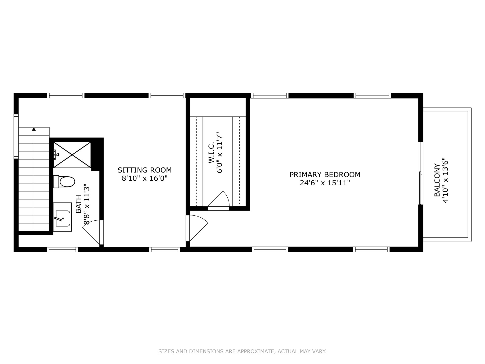 1448 Paradise Ridge Road Property Photo 47