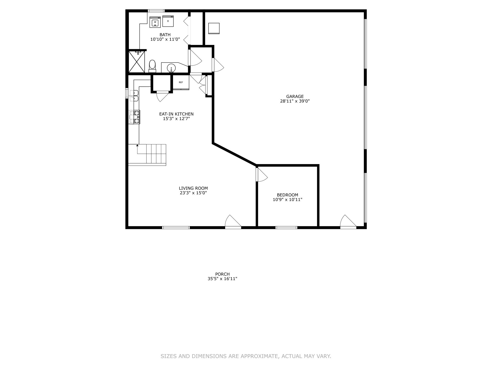 1448 Paradise Ridge Road Property Photo 48
