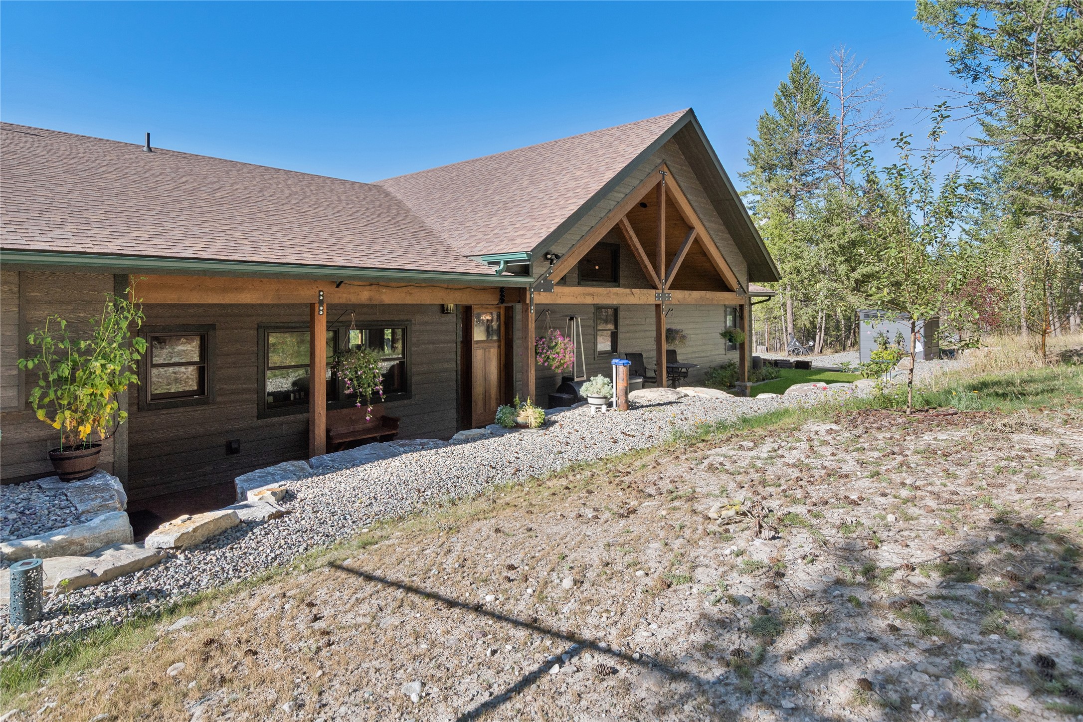 1448 Paradise Ridge Road Property Photo 50