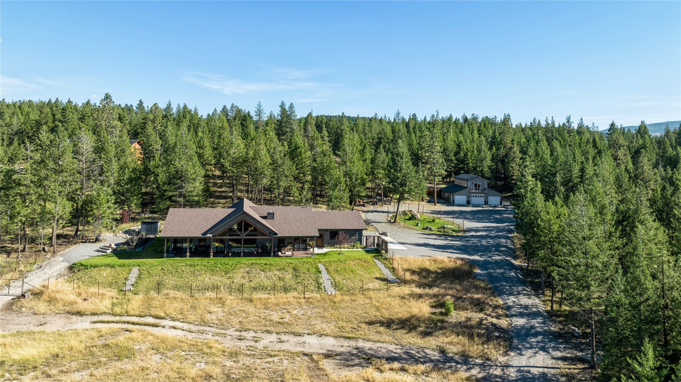 1448 Paradise Ridge Road Property Photo 52