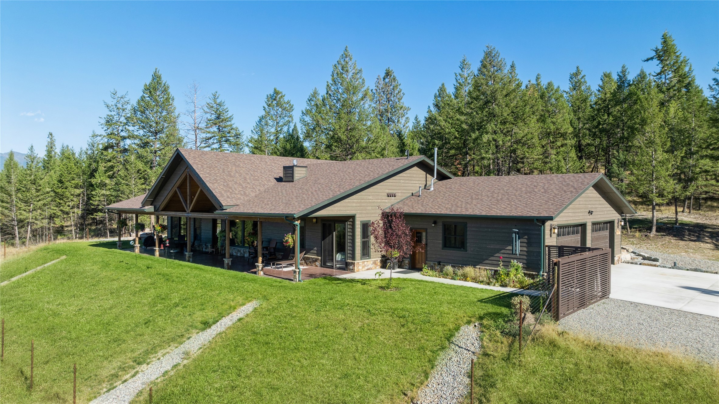 1448 Paradise Ridge Road Property Photo 56