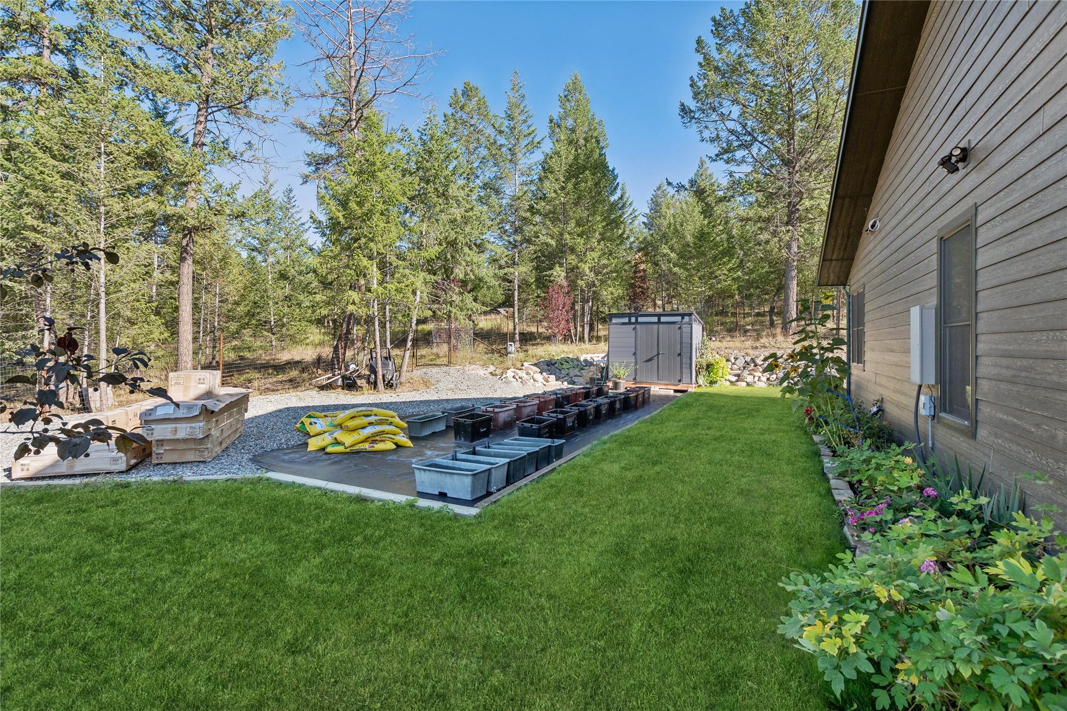 1448 Paradise Ridge Road Property Photo 57
