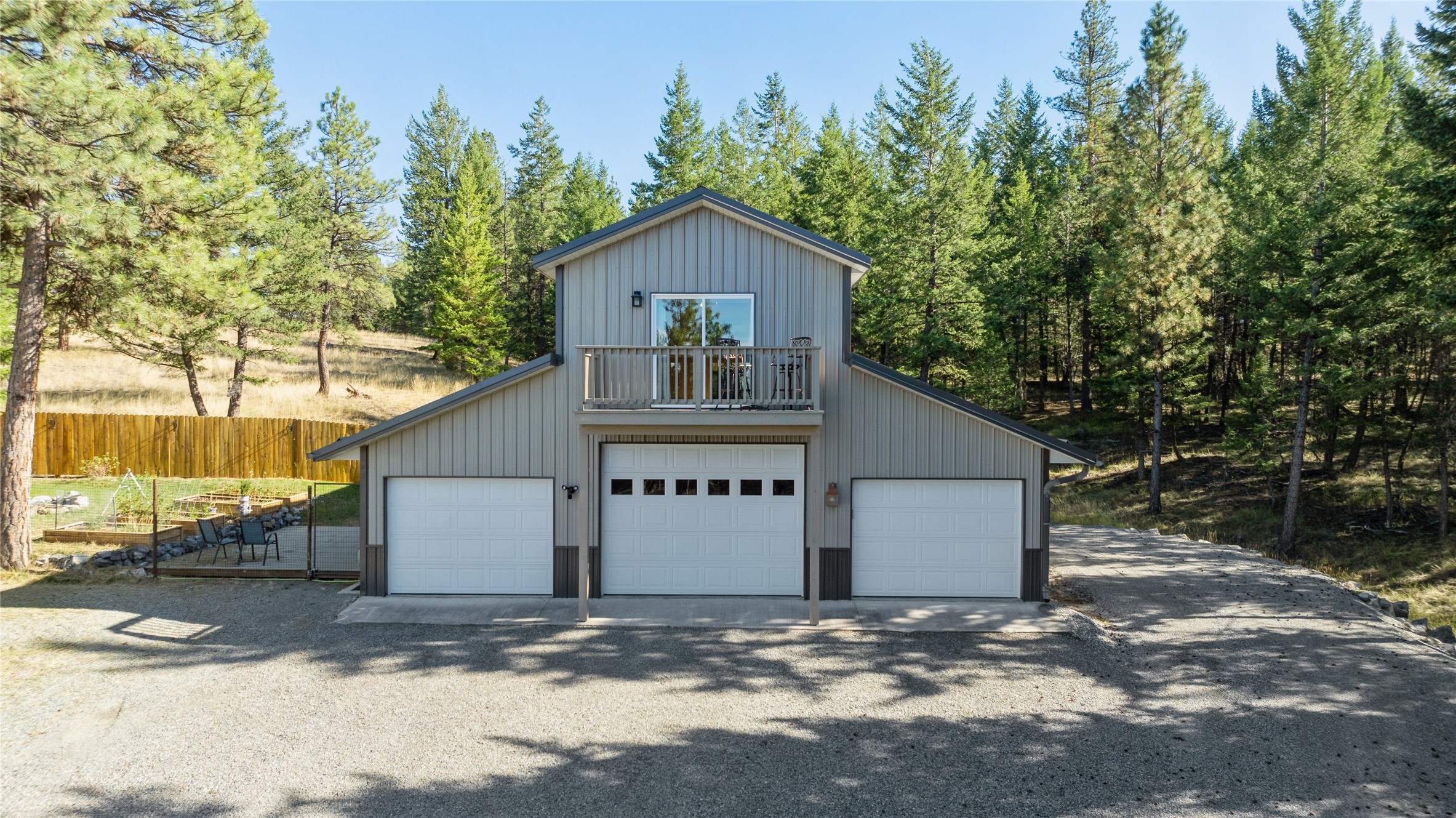 1448 Paradise Ridge Road Property Photo 58