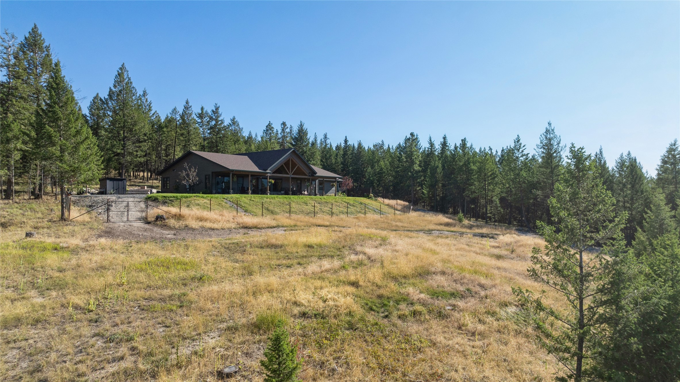1448 Paradise Ridge Road Property Photo 76