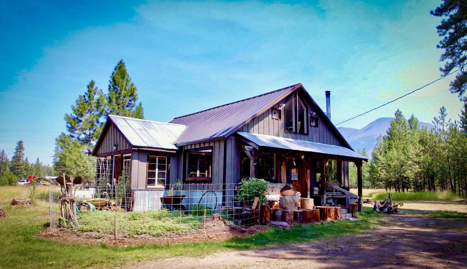 142 Hollopeter Road Property Photo 4
