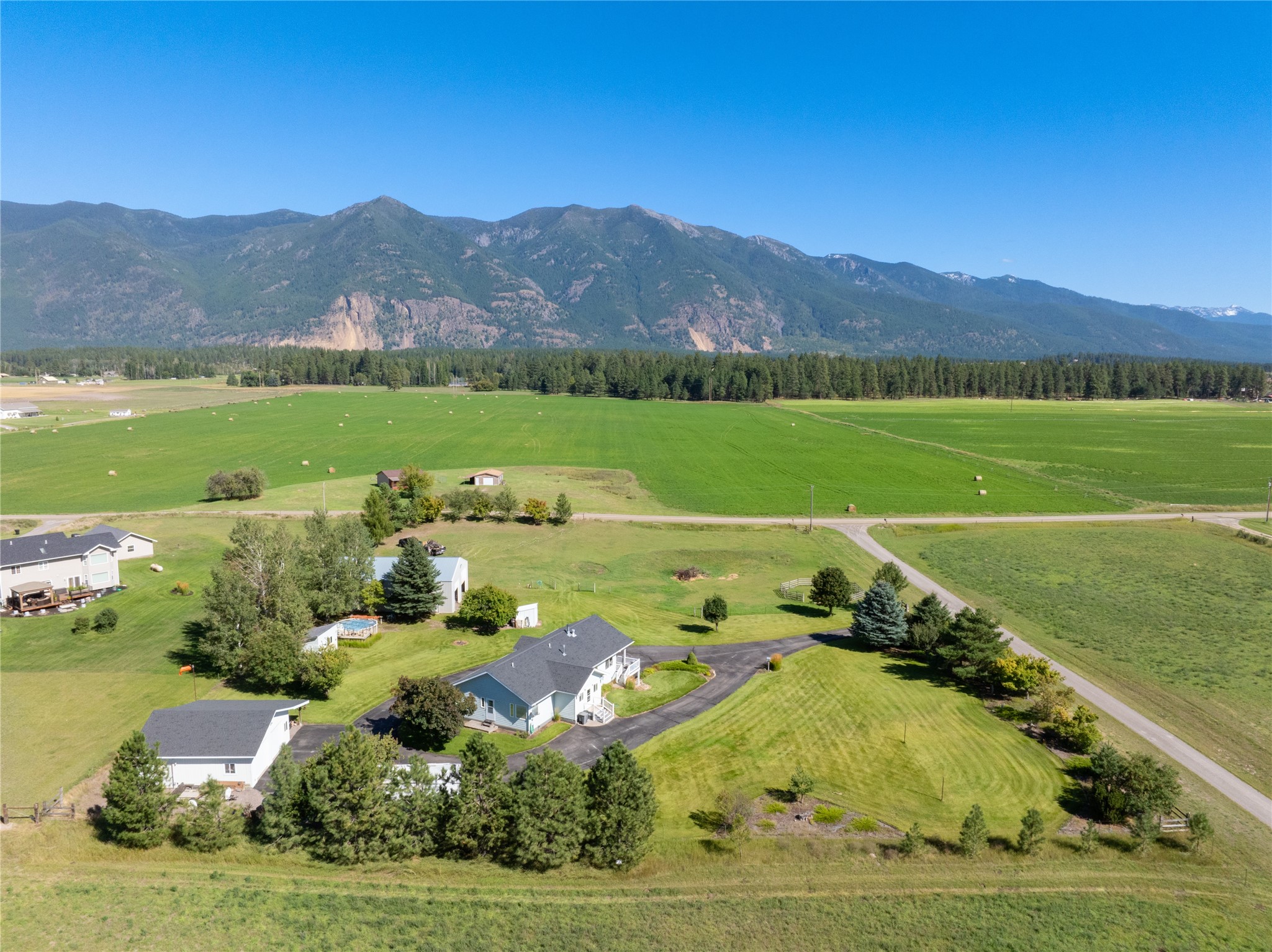 1752 Fairview Cemetery Road Property Photo 30