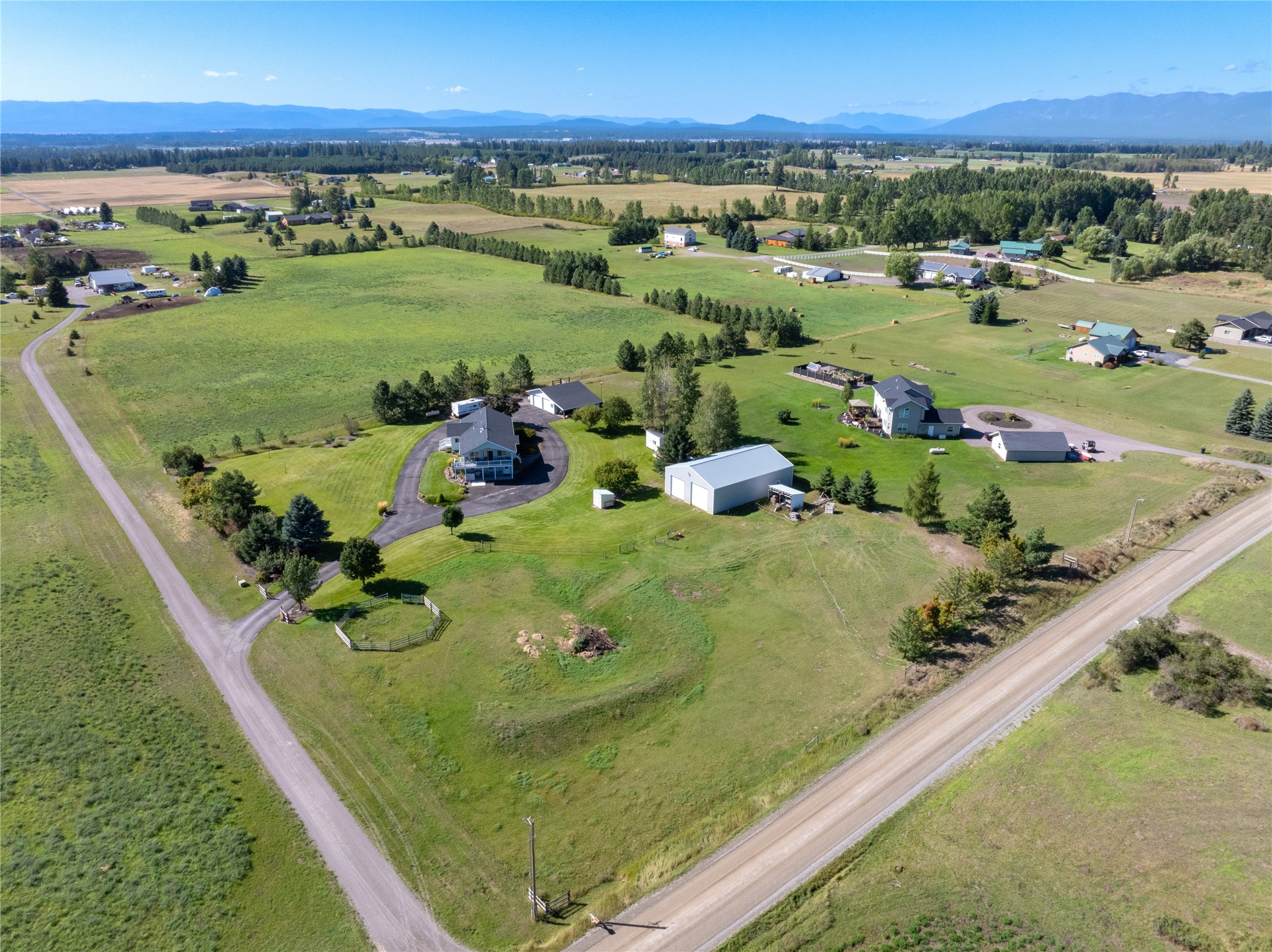 1752 Fairview Cemetery Road Property Photo 31