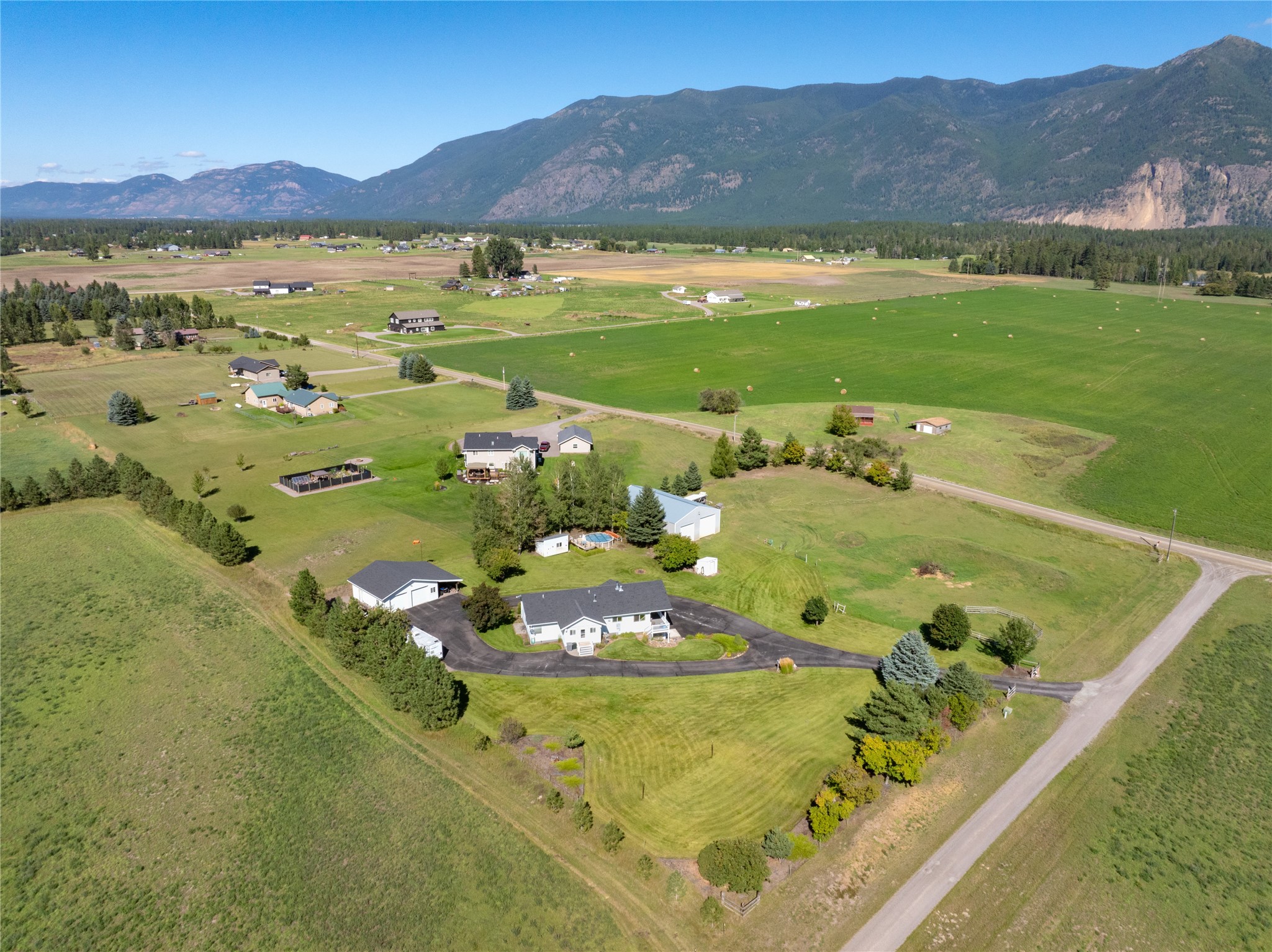 1752 Fairview Cemetery Road Property Photo 49