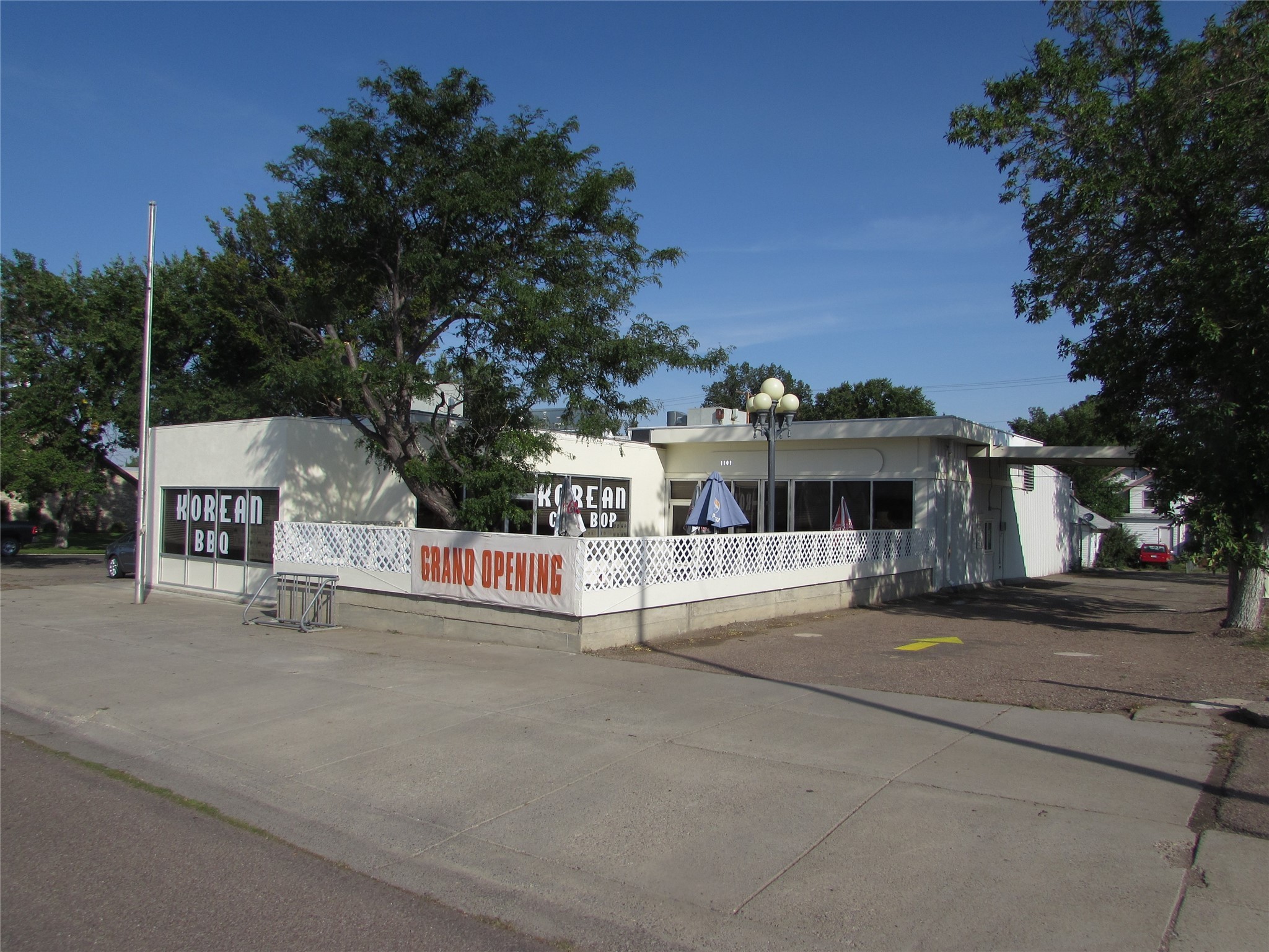 1101 Central Avenue Property Photo