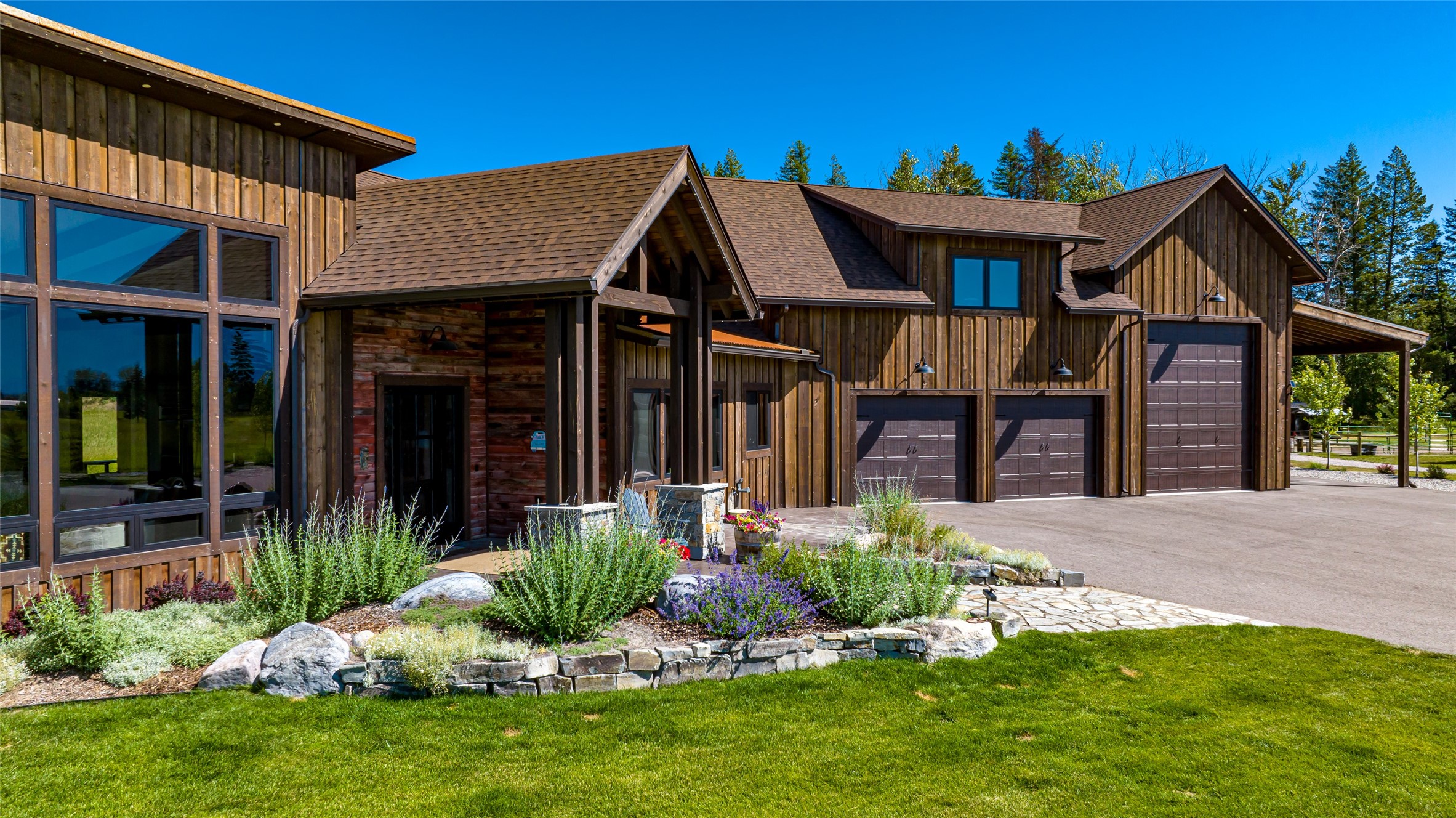 2410 Trumble Creek Road Property Photo