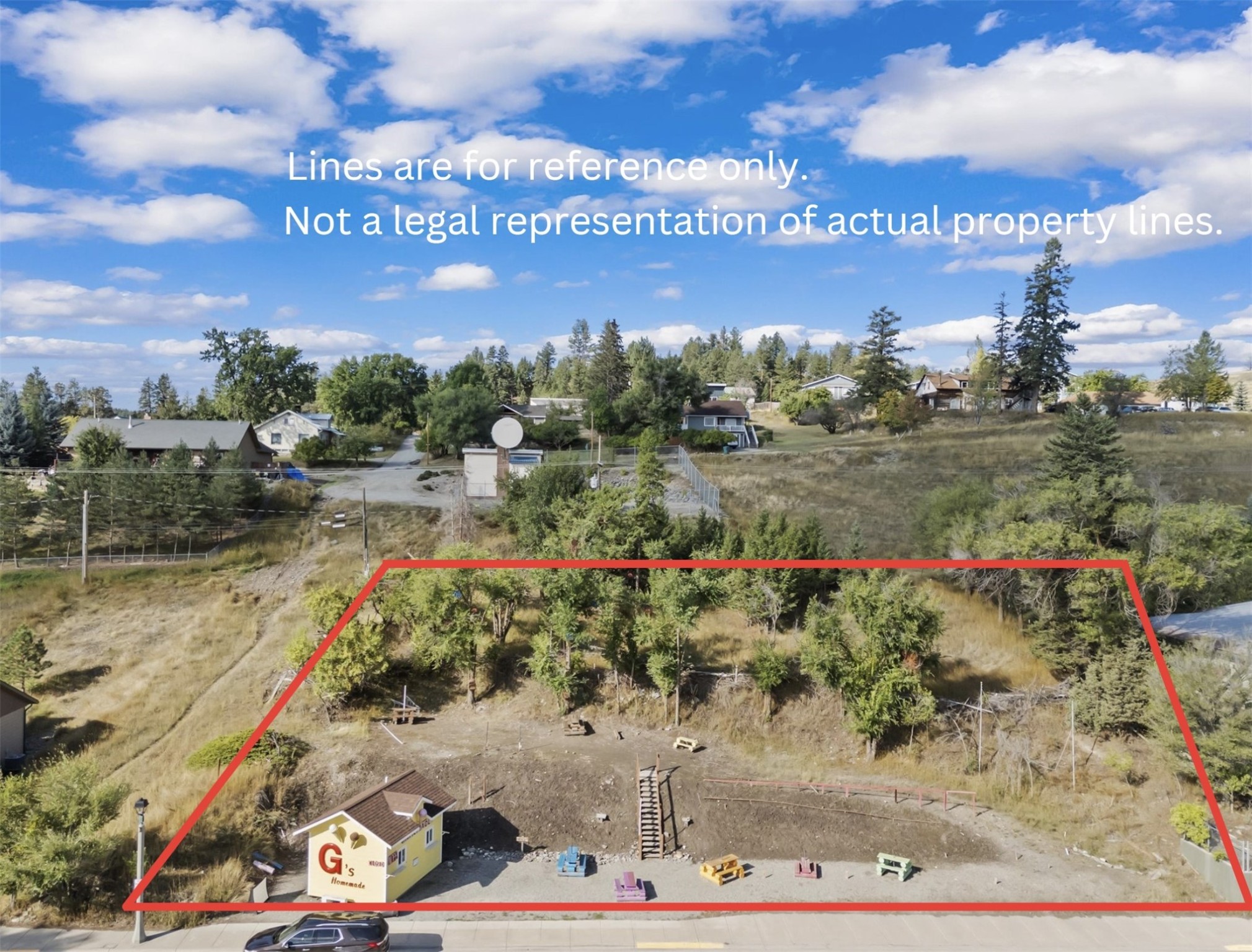 501 Dewey Avenue Property Photo 1