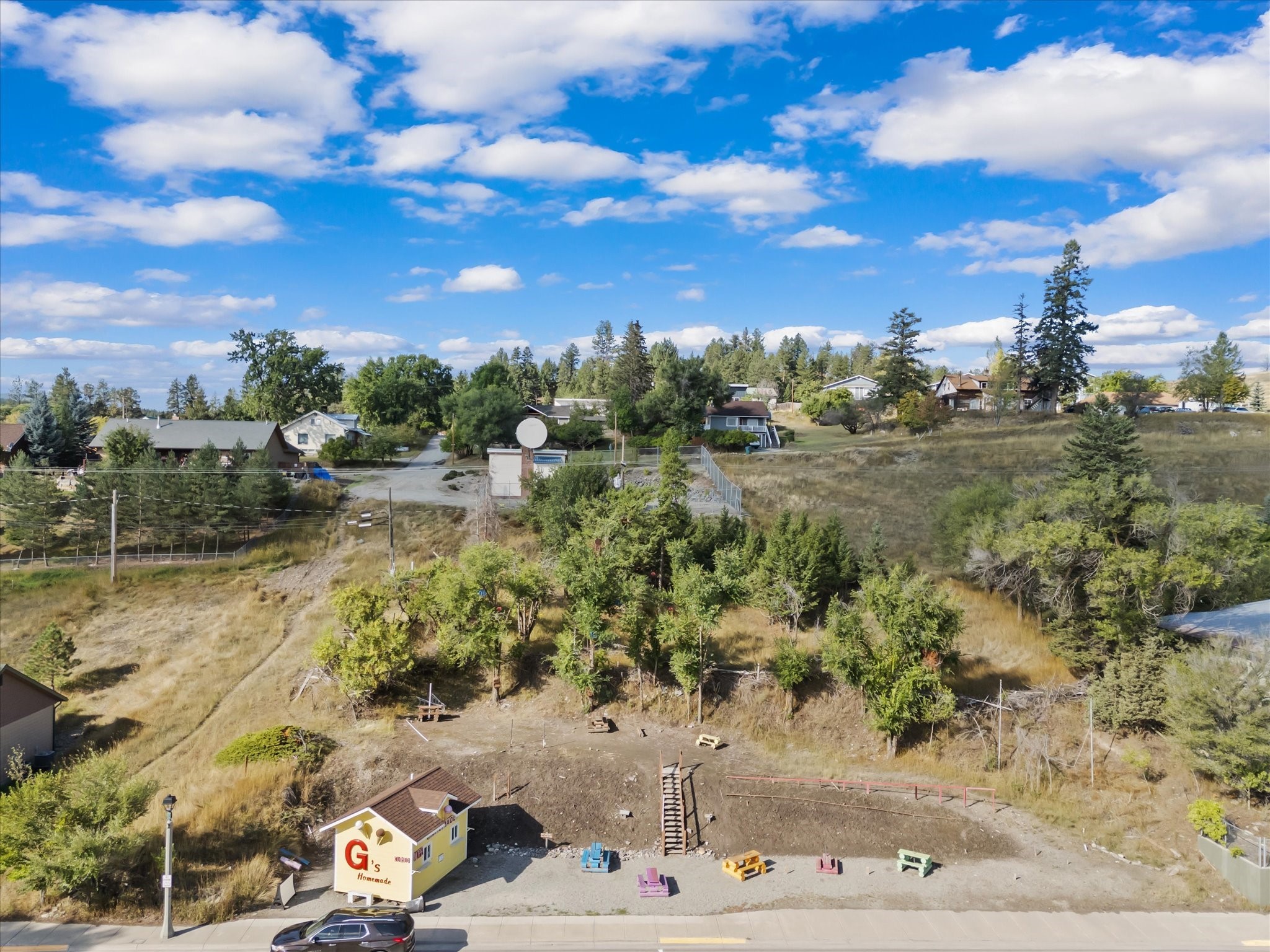 501 Dewey Avenue Property Photo 2