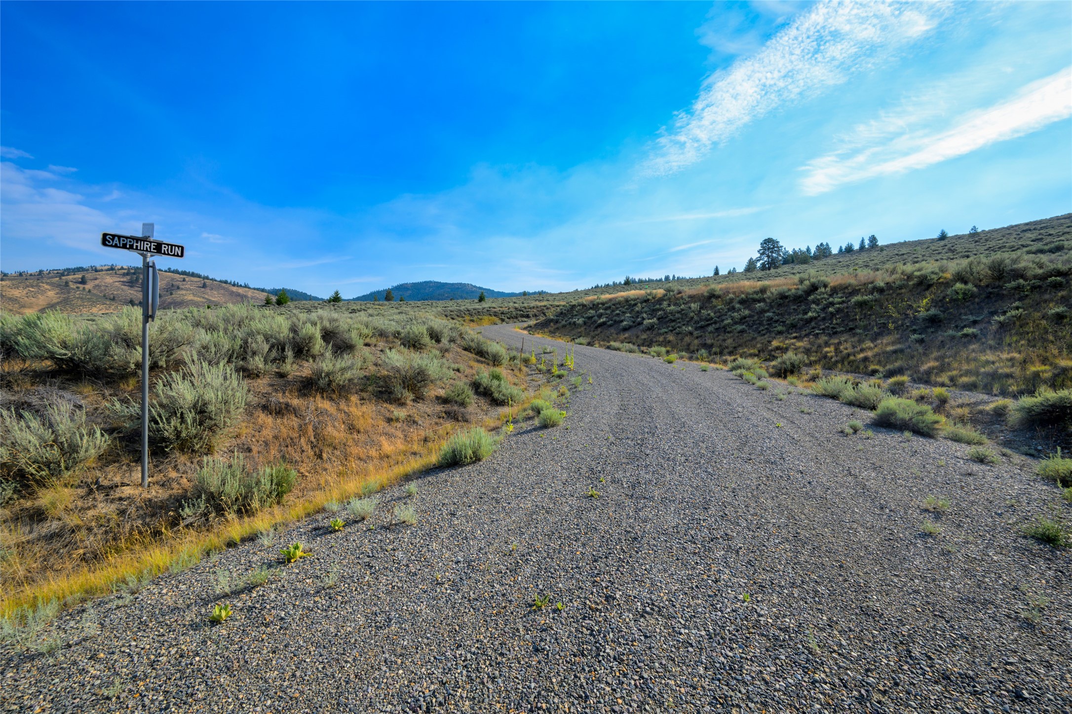 Lot 1 Sapphire Ridge Property Photo 3
