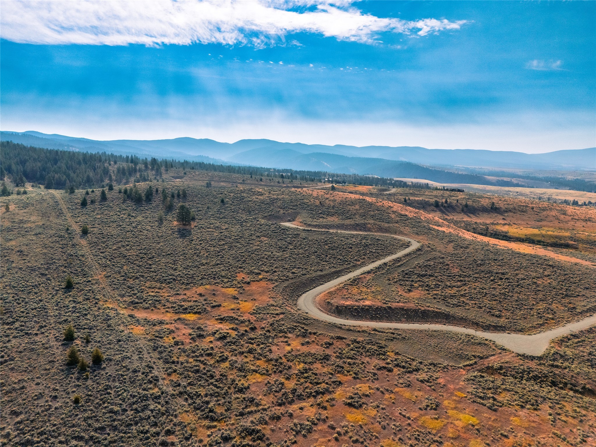 Lot 10 Sapphire Ridge Property Photo 21