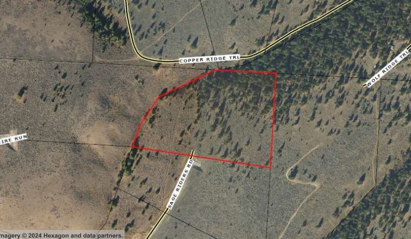 Lot 10 Sapphire Ridge Property Photo 43