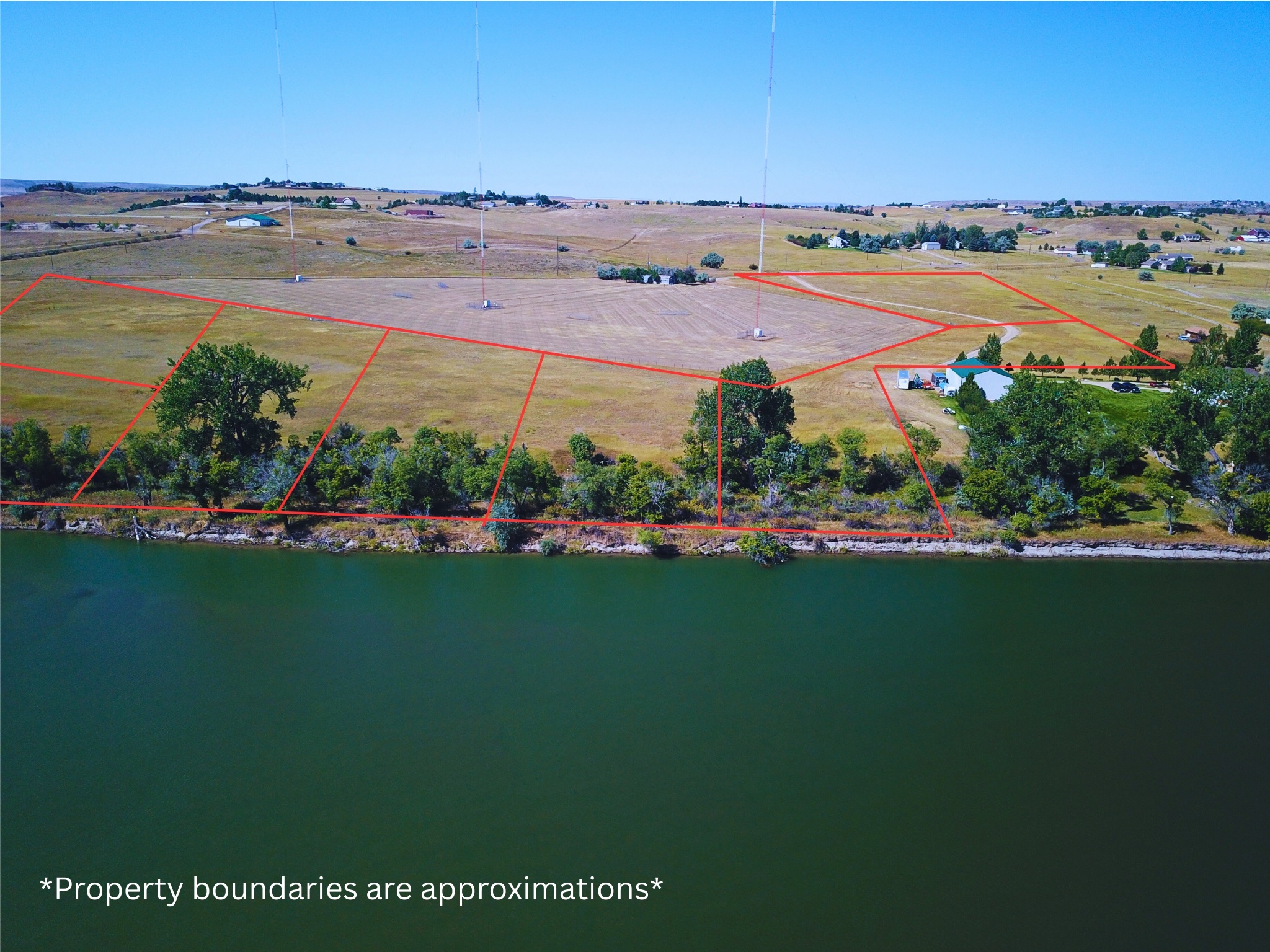 167 Dune Drive Property Photo 12