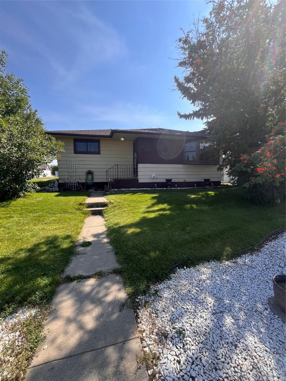 403 Circle Drive Property Photo
