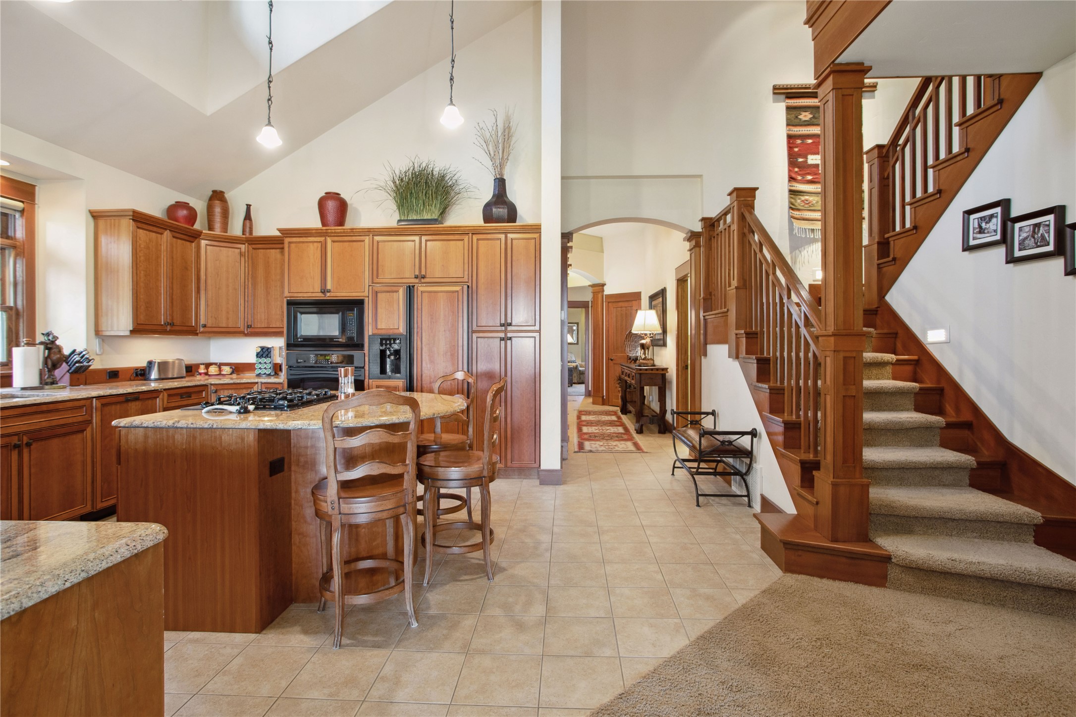 320 Eagle Bend Drive Property Photo 20