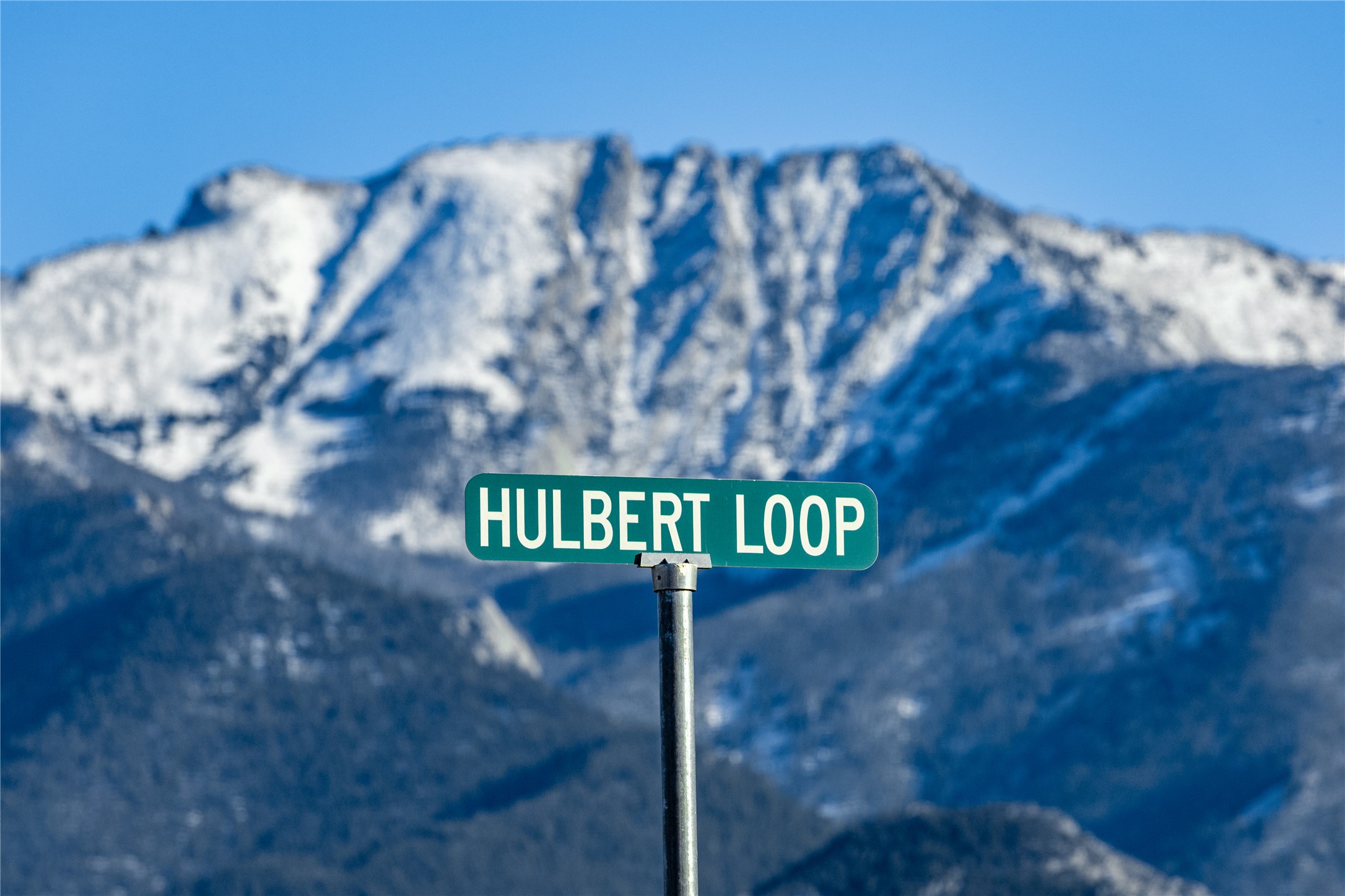 Lot 2a Hulbert Loop Property Photo
