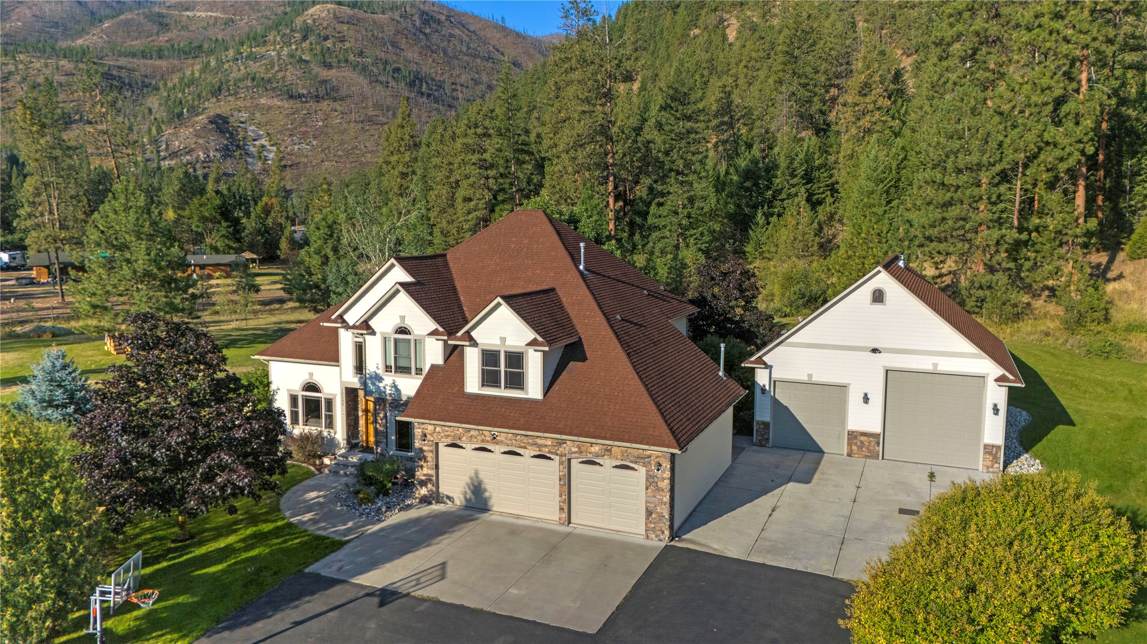 10596 Nez Perce Loop Property Photo 1