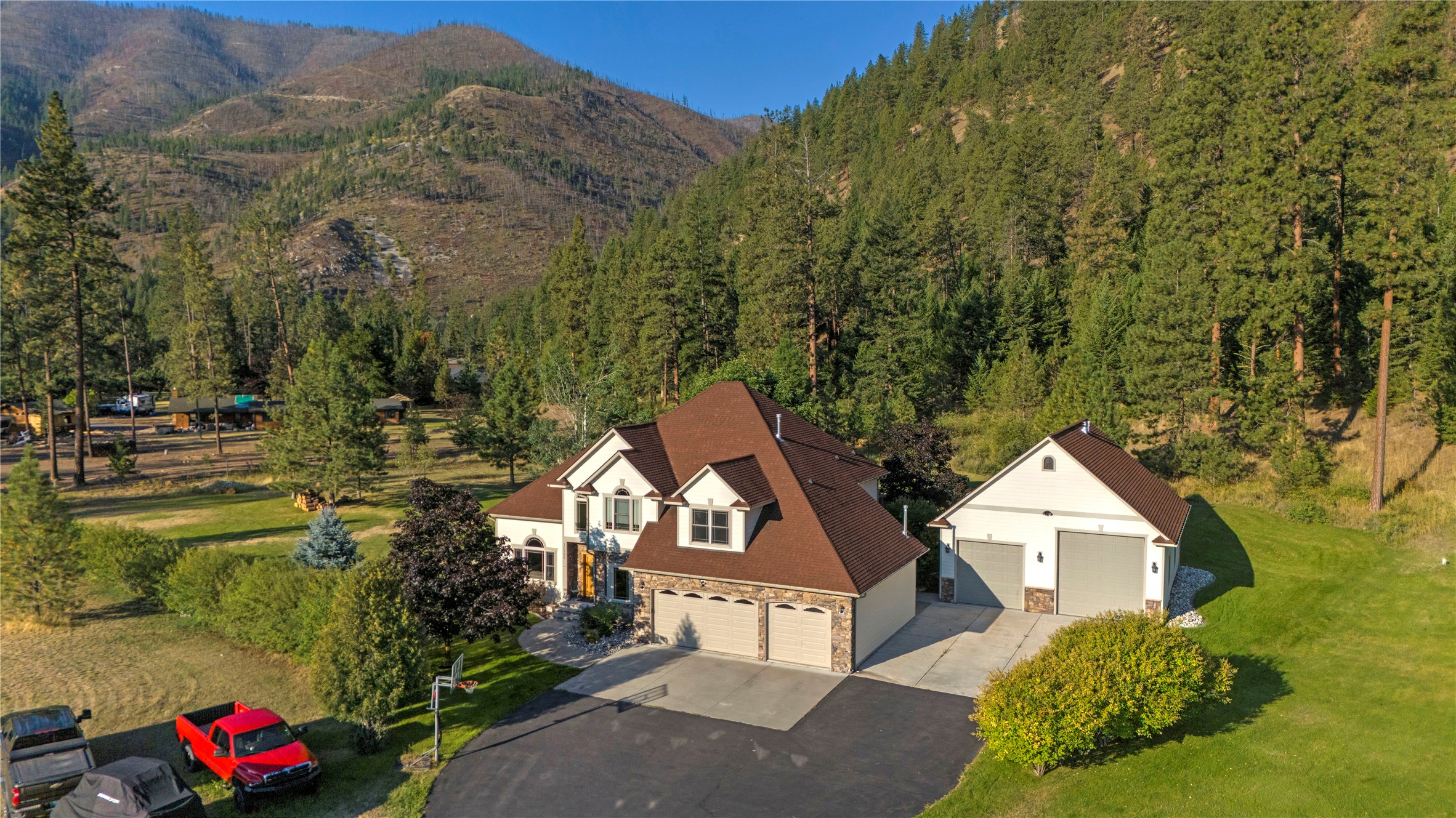 10596 Nez Perce Loop Property Photo 48