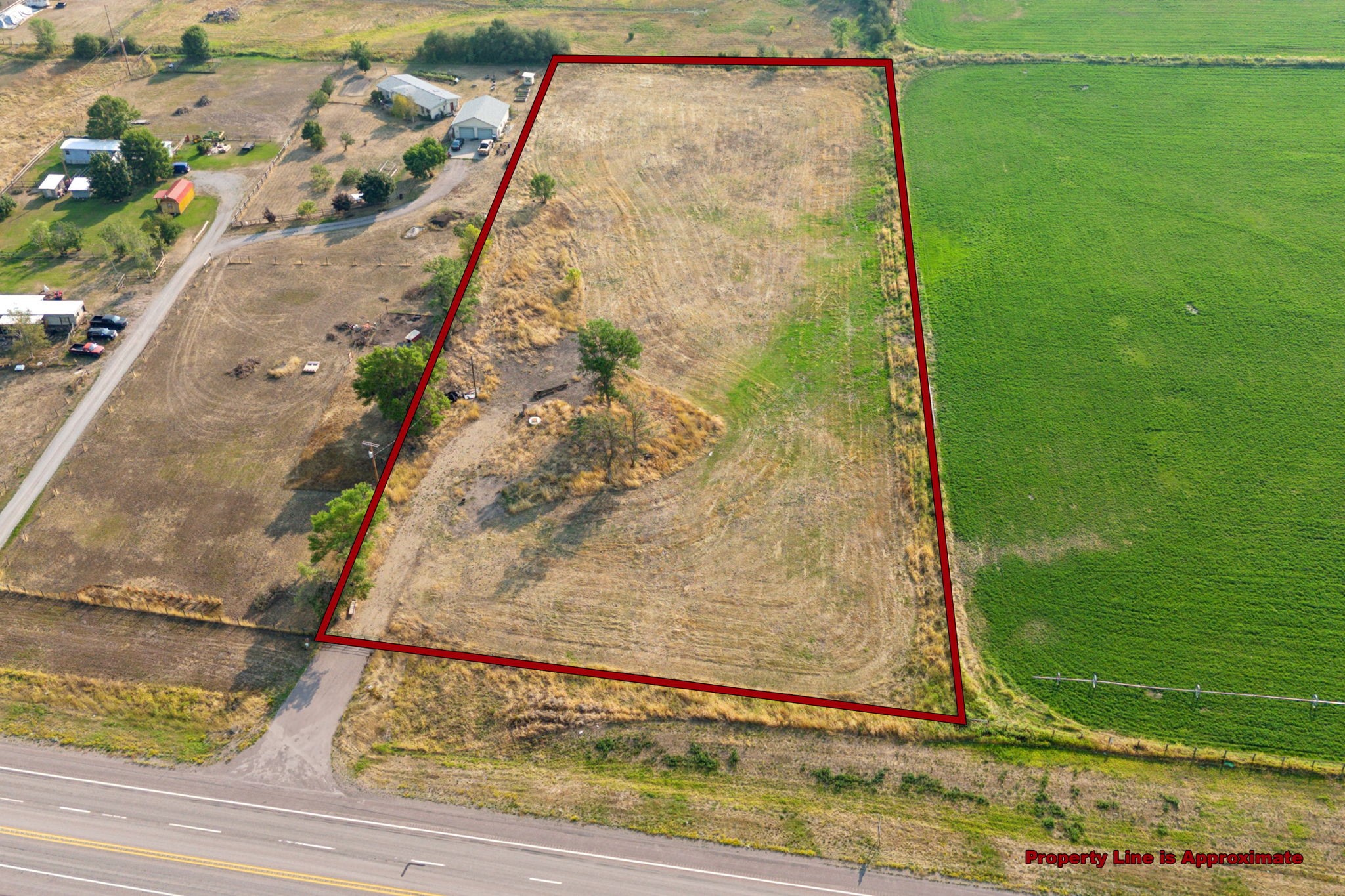 25980 Us Highway 93 N Property Photo