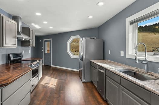 149 Bear Gulch Road Property Photo 14